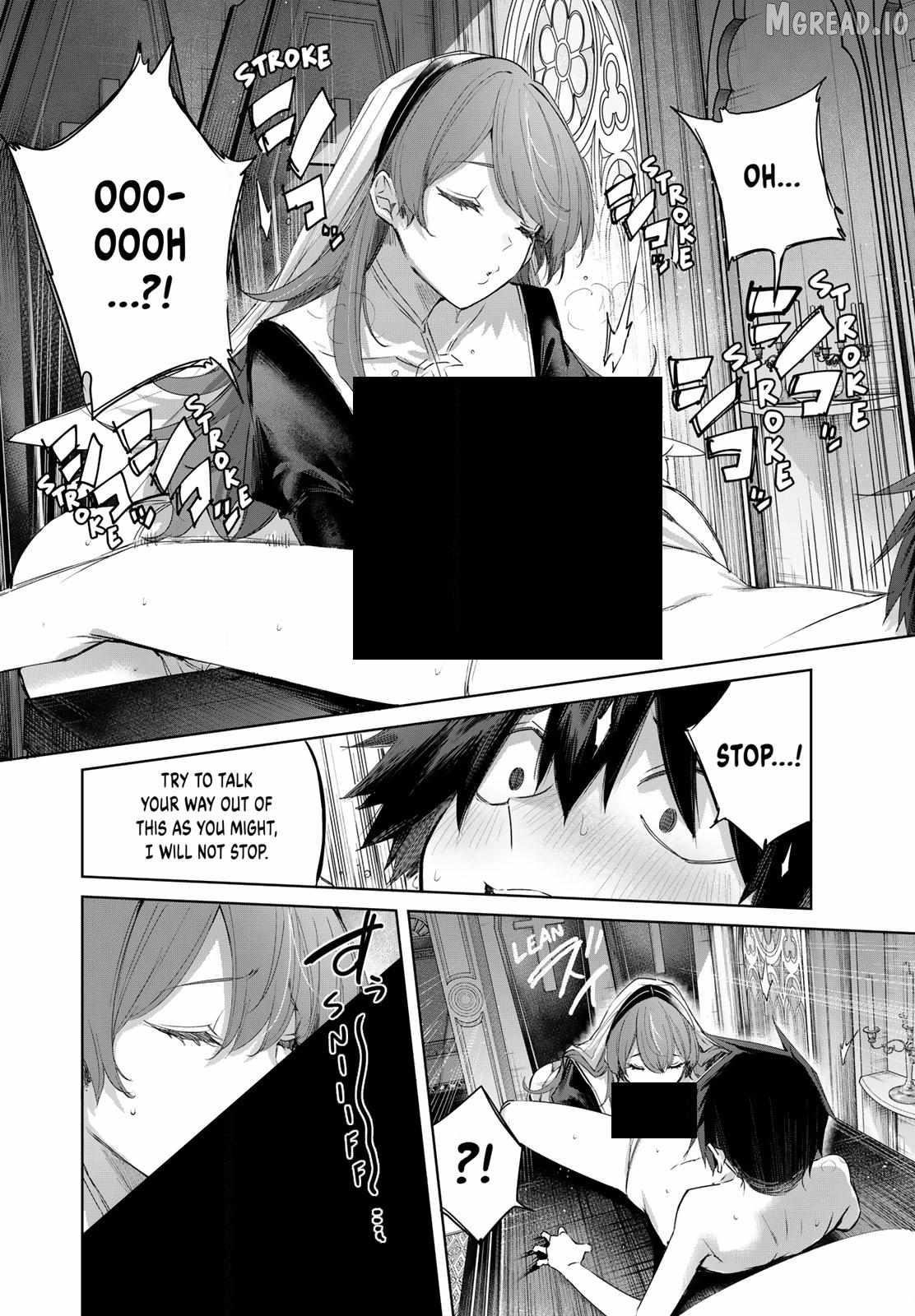 The Healer Ditches the Boonies to Become an S-Rank Adventurer: The Boy from the Hero’s Village Doesn’t Know His Cheat Medicine Is Unrivaled Chapter 105 - Page 4