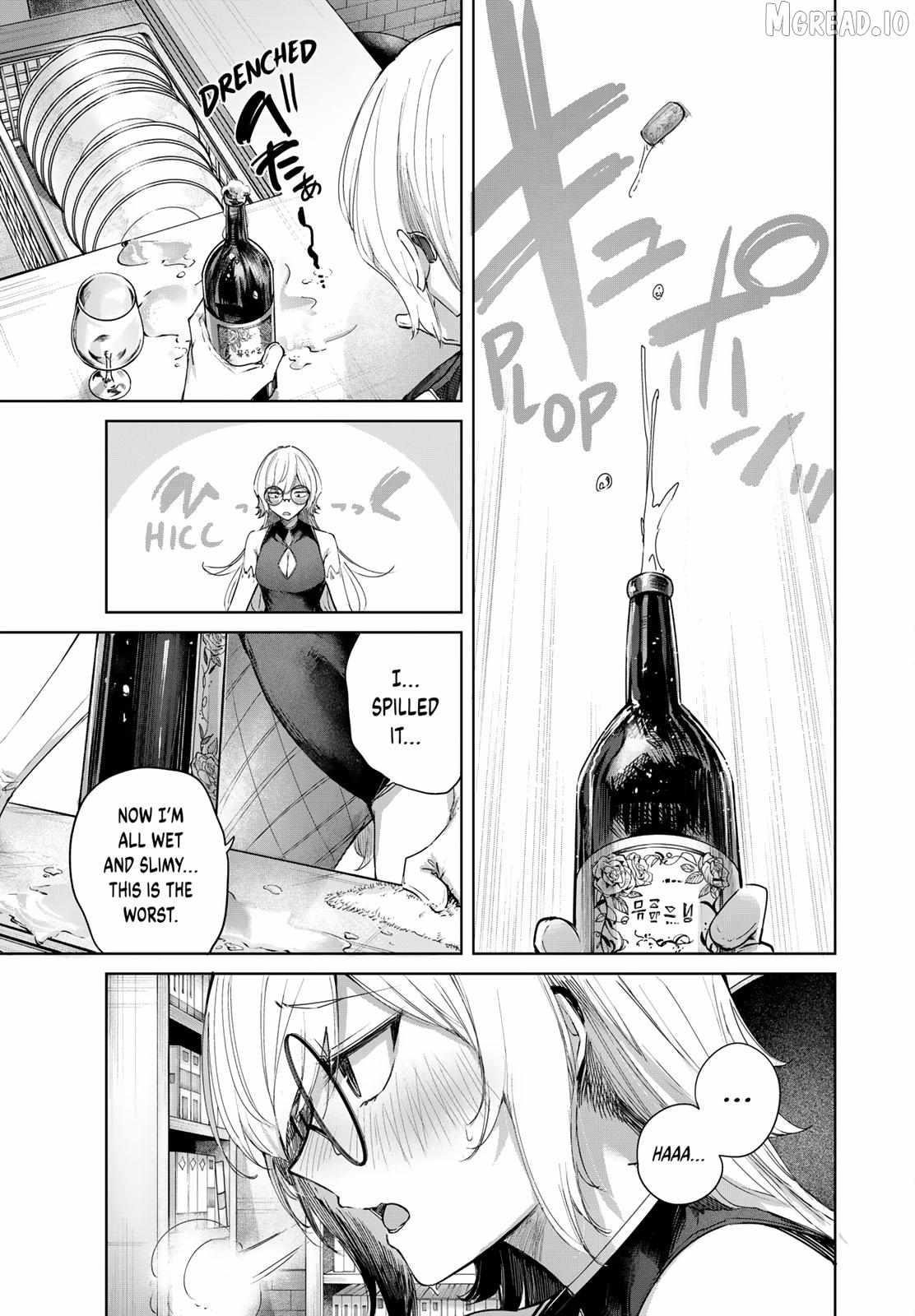 The Healer Ditches the Boonies to Become an S-Rank Adventurer: The Boy from the Hero’s Village Doesn’t Know His Cheat Medicine Is Unrivaled Chapter 105 - Page 9