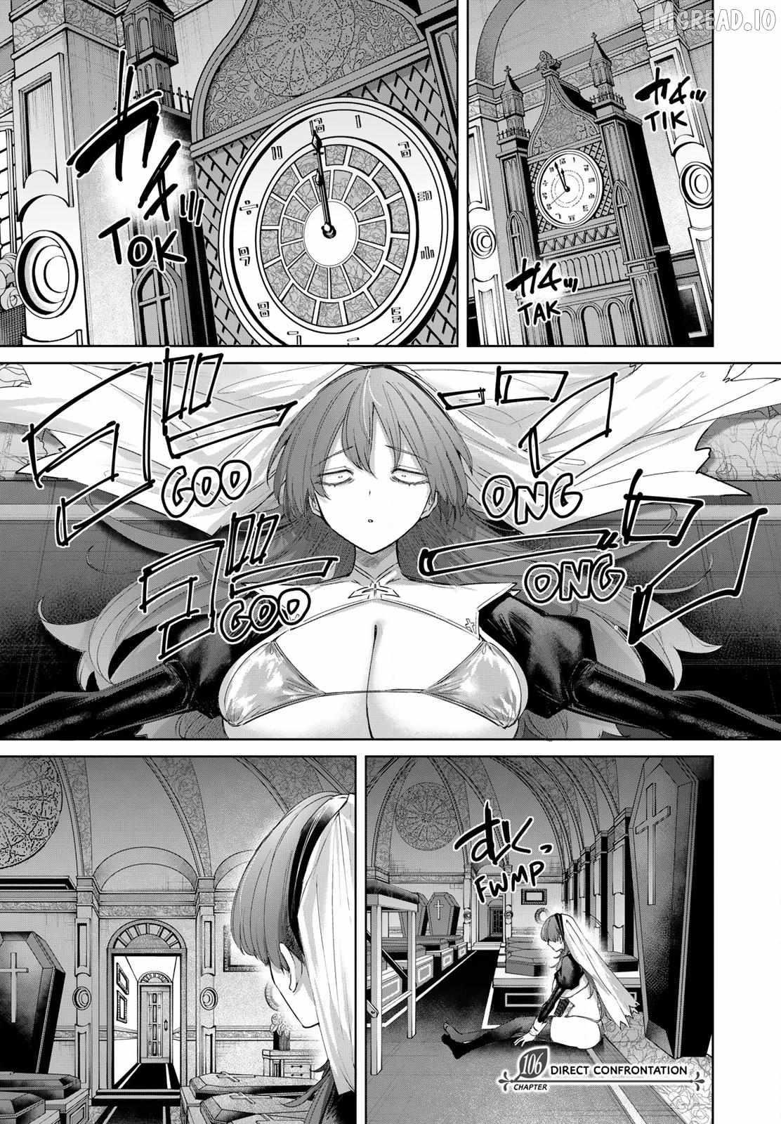 The Healer Ditches the Boonies to Become an S-Rank Adventurer: The Boy from the Hero’s Village Doesn’t Know His Cheat Medicine Is Unrivaled Chapter 106 - Page 1
