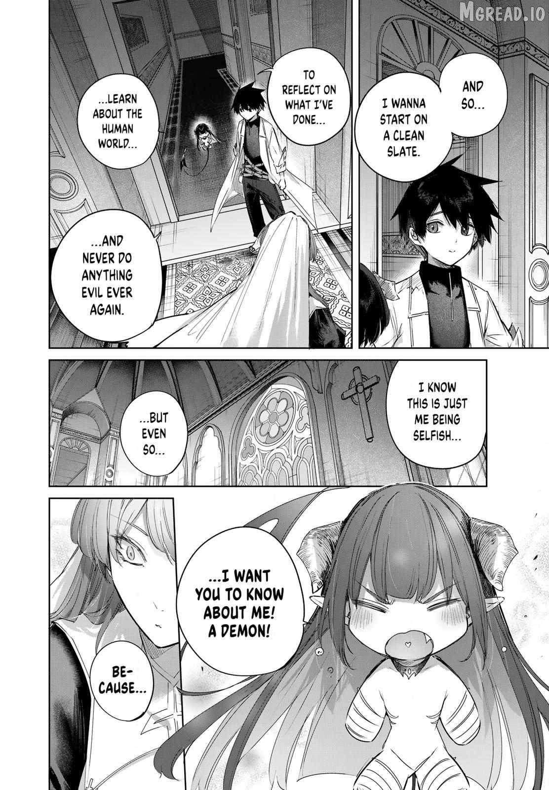 The Healer Ditches the Boonies to Become an S-Rank Adventurer: The Boy from the Hero’s Village Doesn’t Know His Cheat Medicine Is Unrivaled Chapter 106 - Page 10