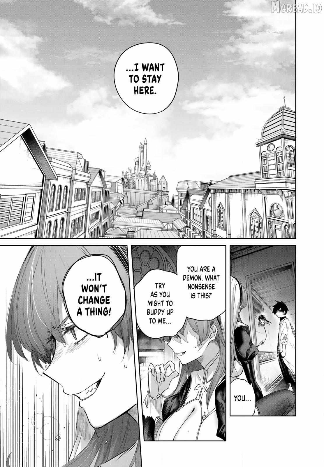 The Healer Ditches the Boonies to Become an S-Rank Adventurer: The Boy from the Hero’s Village Doesn’t Know His Cheat Medicine Is Unrivaled Chapter 106 - Page 11