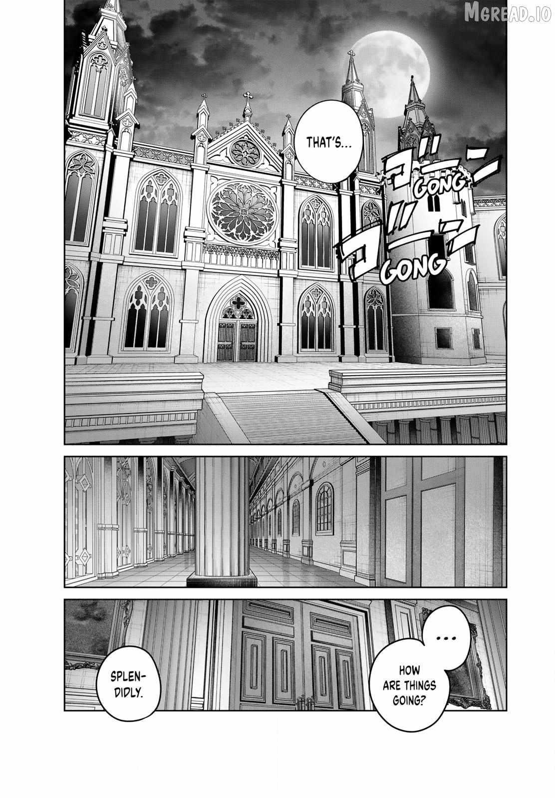 The Healer Ditches the Boonies to Become an S-Rank Adventurer: The Boy from the Hero’s Village Doesn’t Know His Cheat Medicine Is Unrivaled Chapter 106 - Page 17