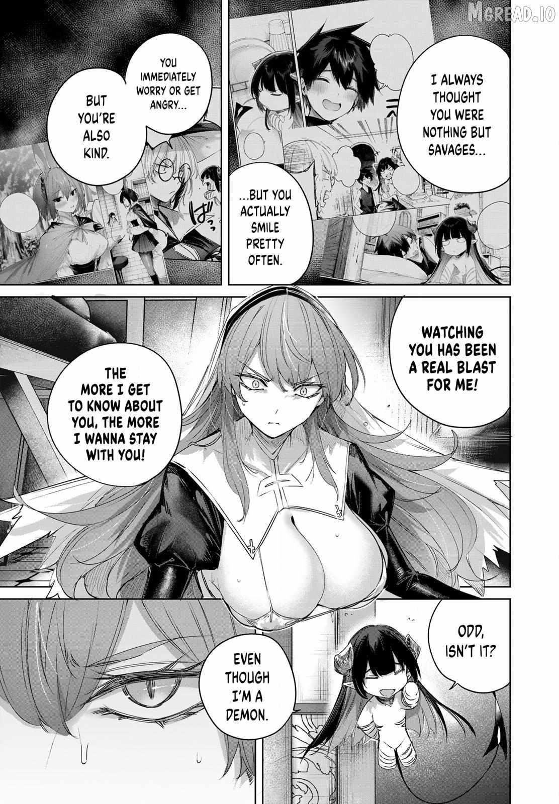 The Healer Ditches the Boonies to Become an S-Rank Adventurer: The Boy from the Hero’s Village Doesn’t Know His Cheat Medicine Is Unrivaled Chapter 106 - Page 9