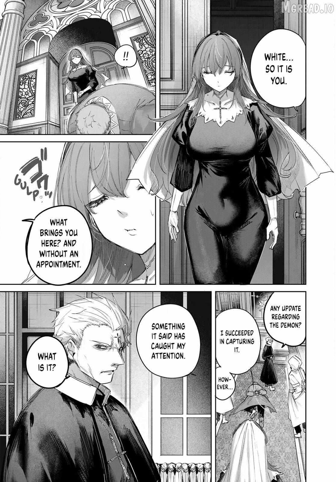 The Healer Ditches the Boonies to Become an S-Rank Adventurer: The Boy from the Hero’s Village Doesn’t Know His Cheat Medicine Is Unrivaled Chapter 107 - Page 11