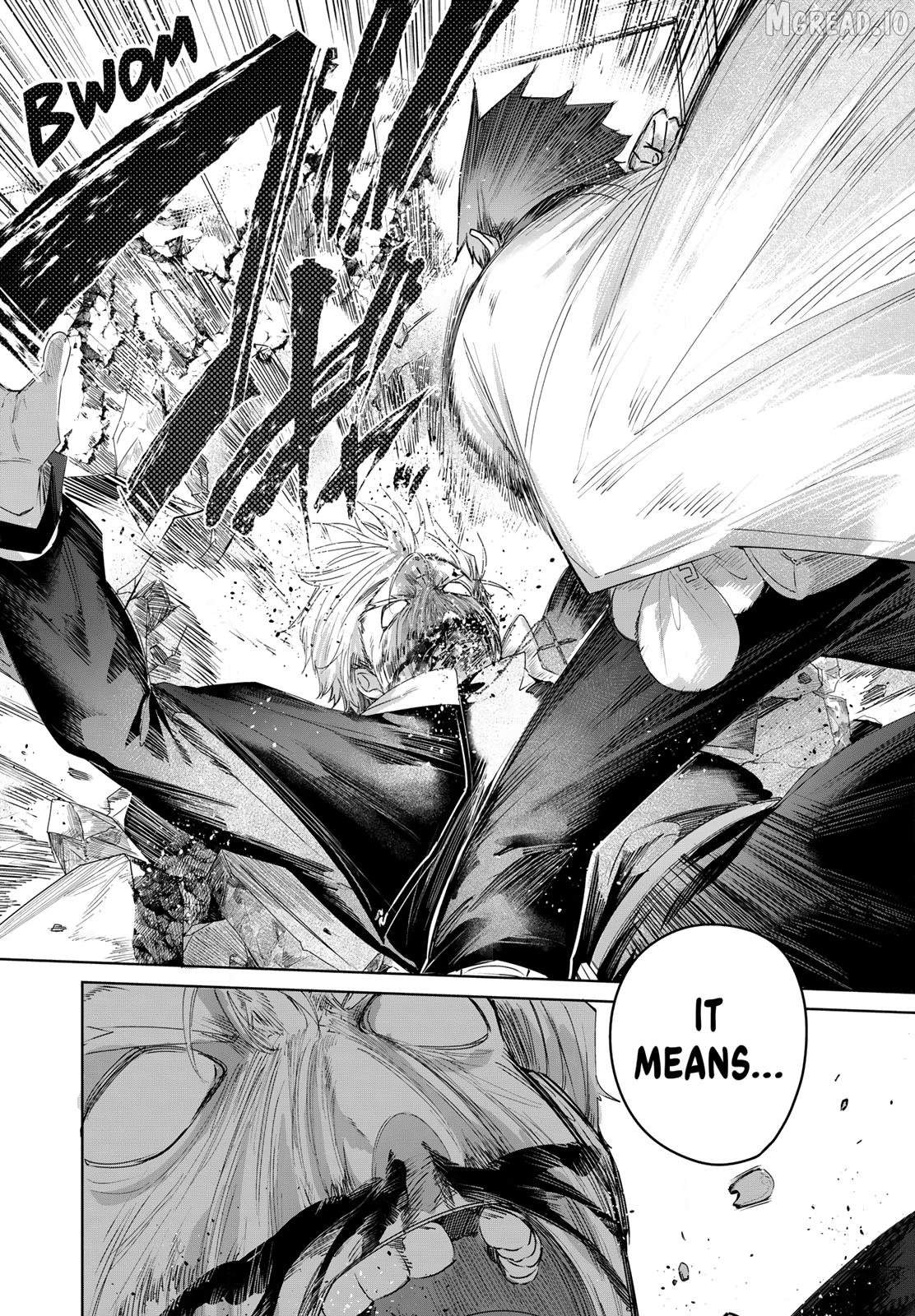 The Healer Ditches the Boonies to Become an S-Rank Adventurer: The Boy from the Hero’s Village Doesn’t Know His Cheat Medicine Is Unrivaled Chapter 108 - Page 14