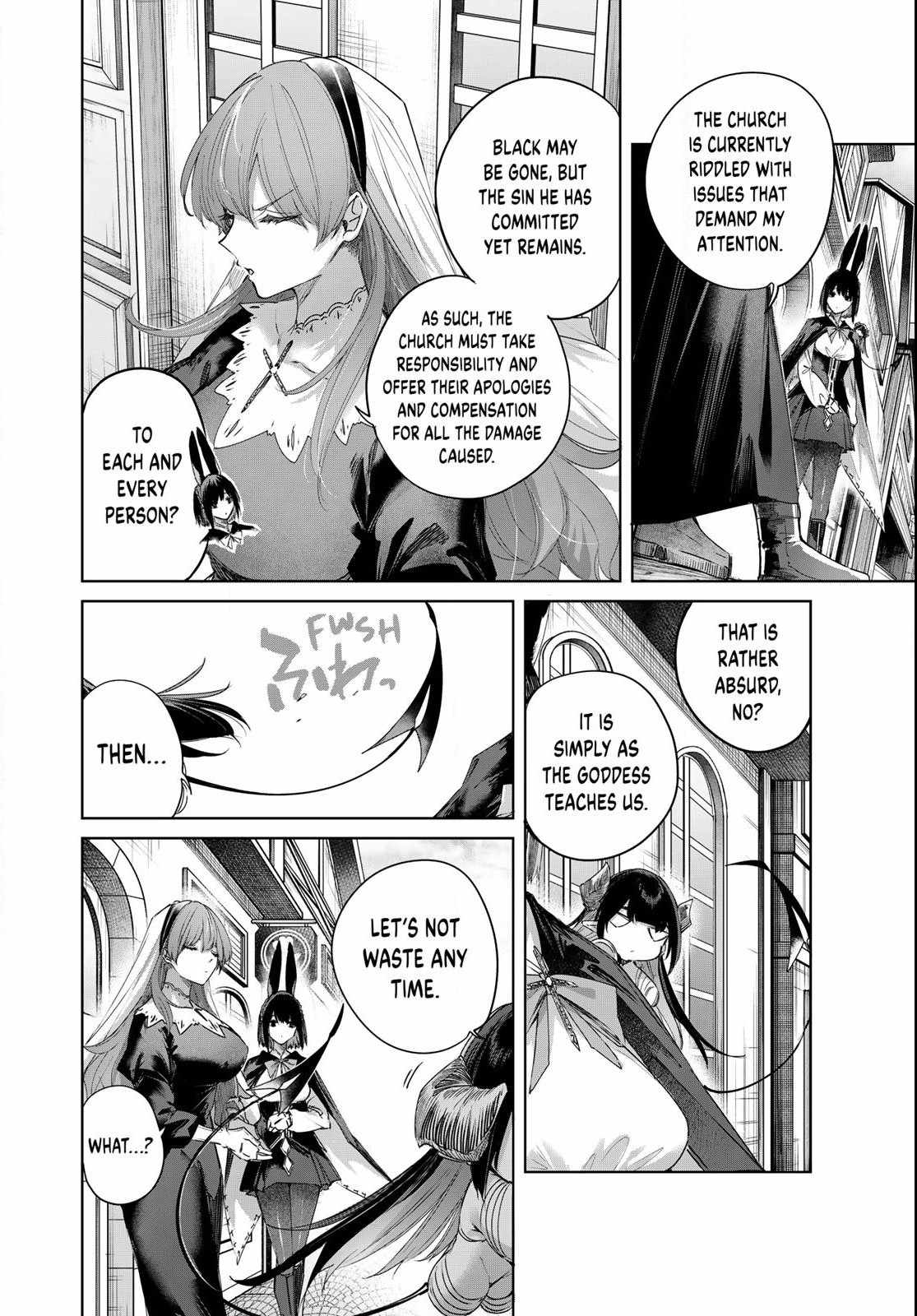 The Healer Ditches the Boonies to Become an S-Rank Adventurer: The Boy from the Hero’s Village Doesn’t Know His Cheat Medicine Is Unrivaled Chapter 109 - Page 10