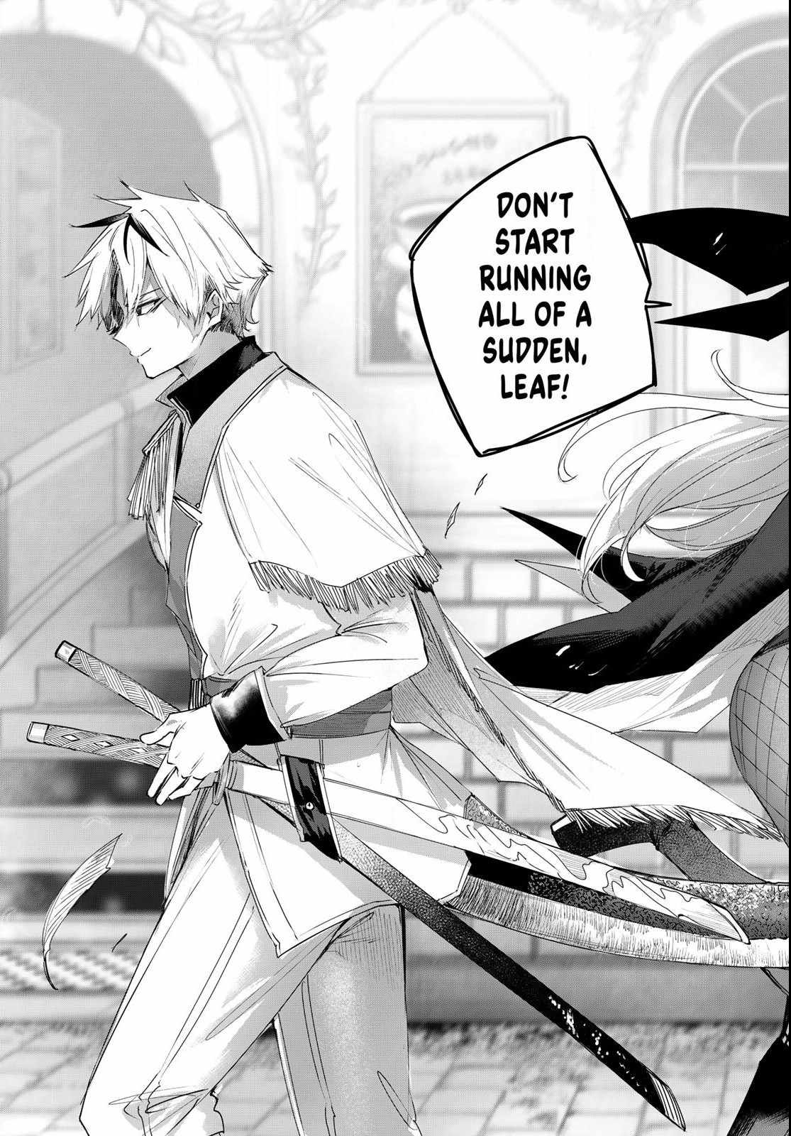 The Healer Ditches the Boonies to Become an S-Rank Adventurer: The Boy from the Hero’s Village Doesn’t Know His Cheat Medicine Is Unrivaled Chapter 109 - Page 15