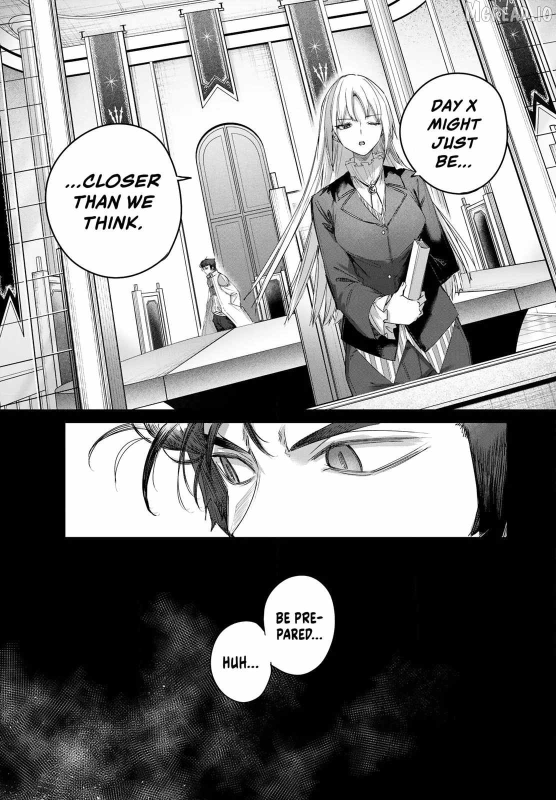 The Healer Ditches the Boonies to Become an S-Rank Adventurer: The Boy from the Hero’s Village Doesn’t Know His Cheat Medicine Is Unrivaled Chapter 110 - Page 13