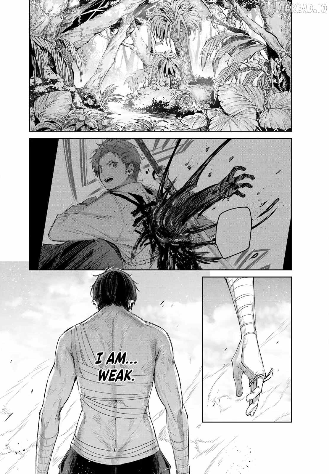 The Healer Ditches the Boonies to Become an S-Rank Adventurer: The Boy from the Hero’s Village Doesn’t Know His Cheat Medicine Is Unrivaled Chapter 110 - Page 14