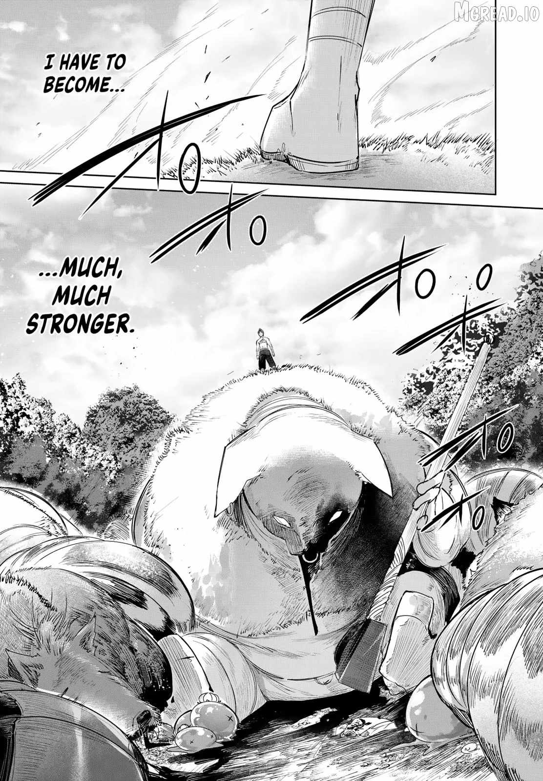 The Healer Ditches the Boonies to Become an S-Rank Adventurer: The Boy from the Hero’s Village Doesn’t Know His Cheat Medicine Is Unrivaled Chapter 110 - Page 15