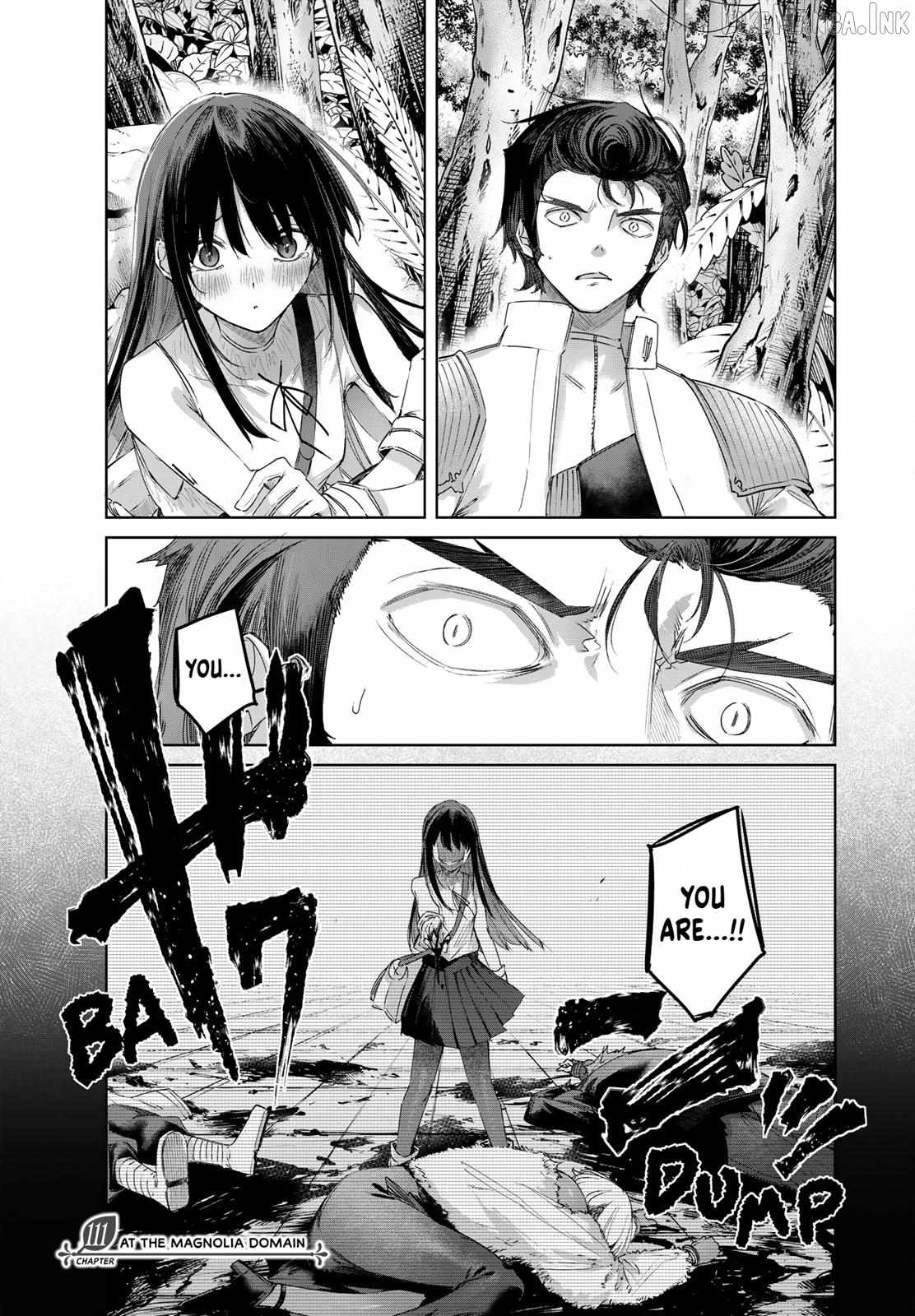 The Healer Ditches the Boonies to Become an S-Rank Adventurer: The Boy from the Hero’s Village Doesn’t Know His Cheat Medicine Is Unrivaled Chapter 111 - Page 1