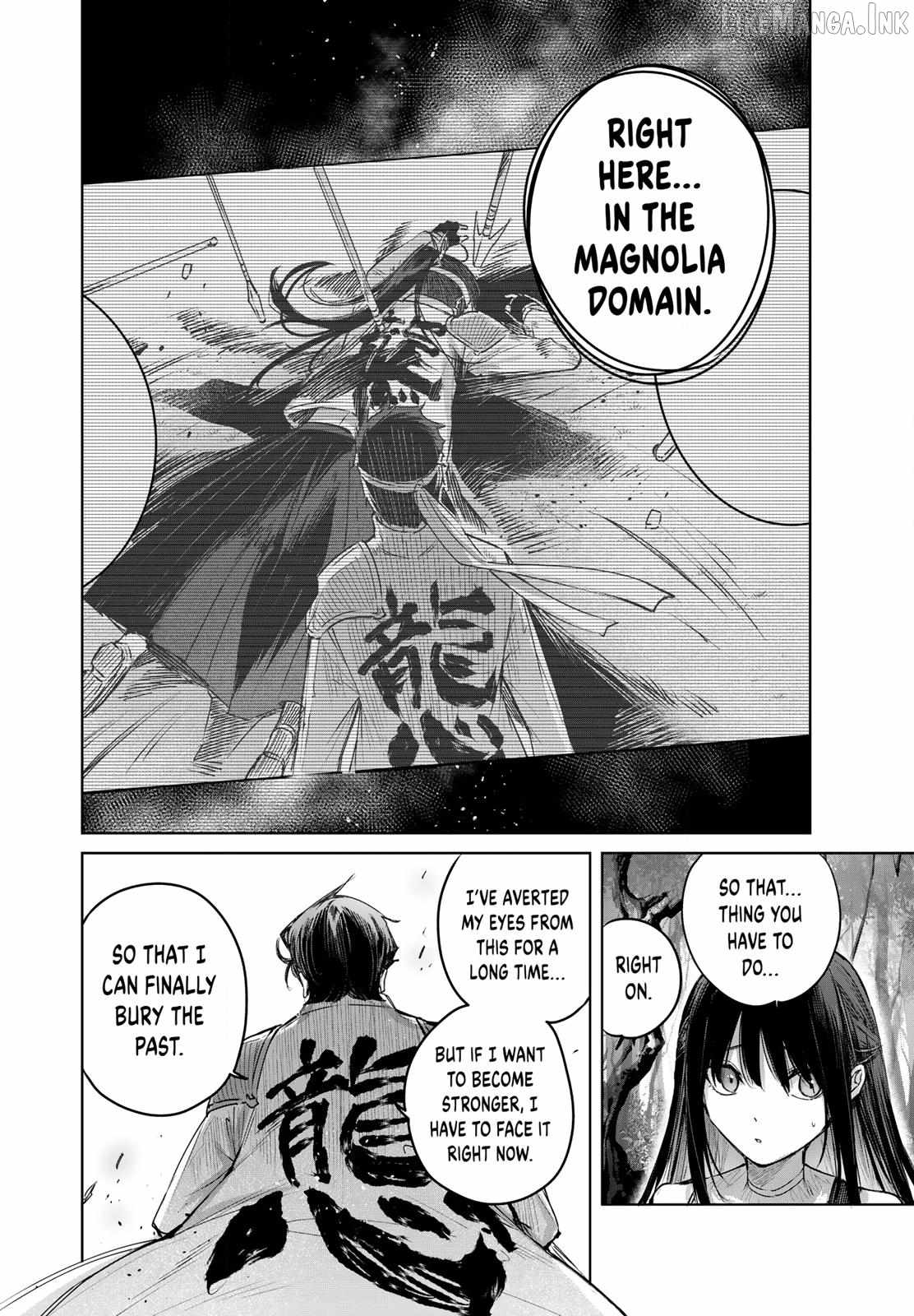 The Healer Ditches the Boonies to Become an S-Rank Adventurer: The Boy from the Hero’s Village Doesn’t Know His Cheat Medicine Is Unrivaled Chapter 111 - Page 16