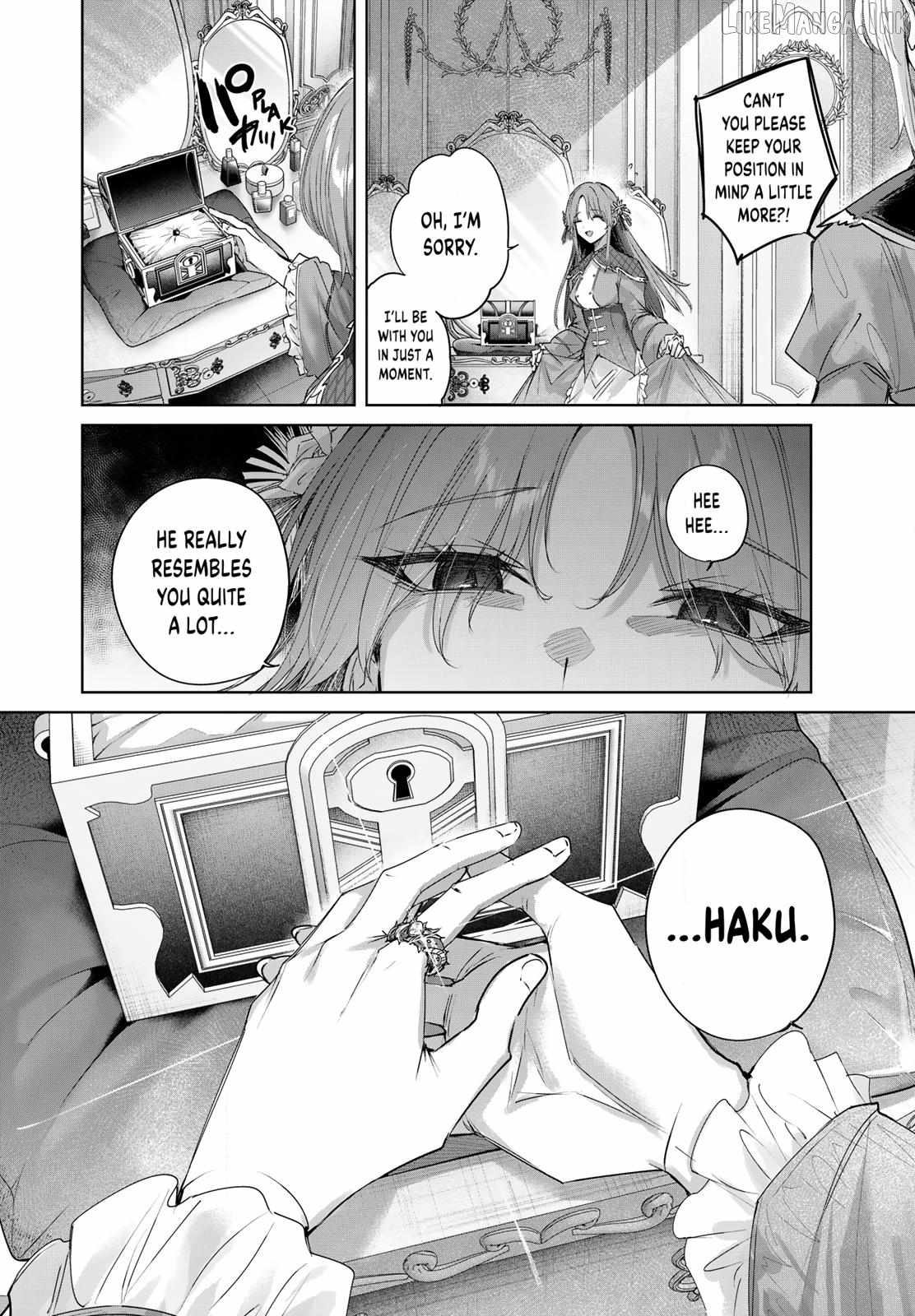 The Healer Ditches the Boonies to Become an S-Rank Adventurer: The Boy from the Hero’s Village Doesn’t Know His Cheat Medicine Is Unrivaled Chapter 111 - Page 18