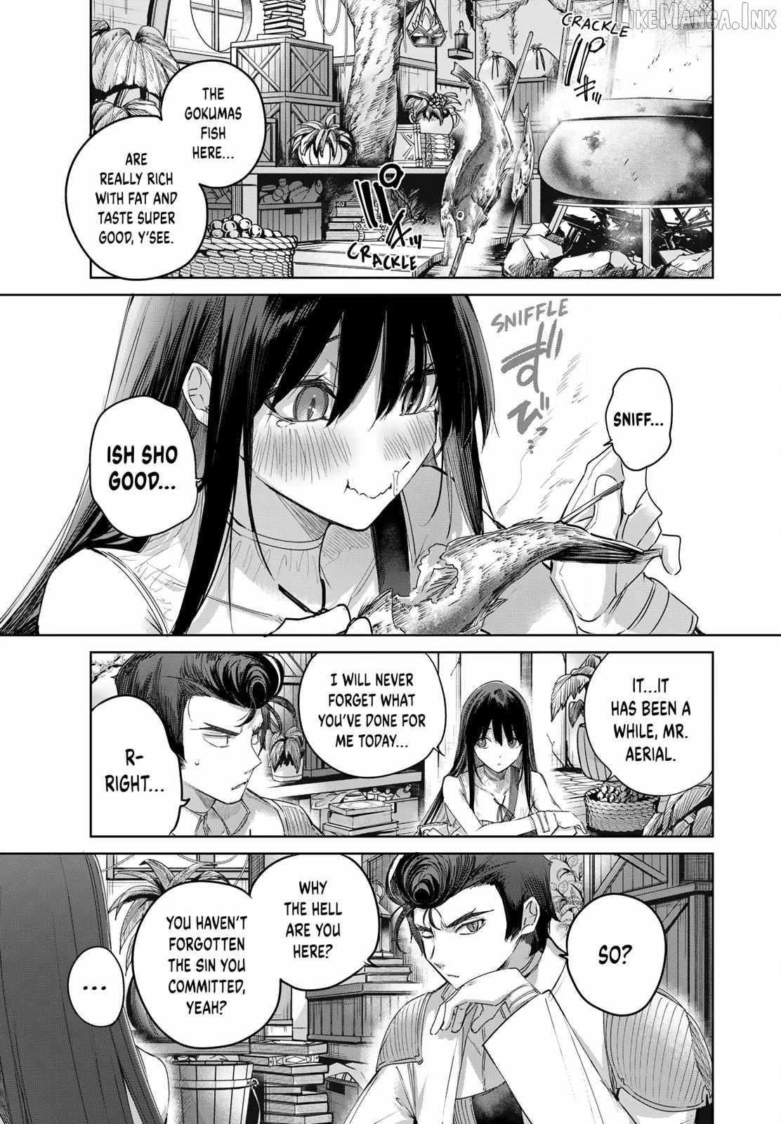 The Healer Ditches the Boonies to Become an S-Rank Adventurer: The Boy from the Hero’s Village Doesn’t Know His Cheat Medicine Is Unrivaled Chapter 111 - Page 3