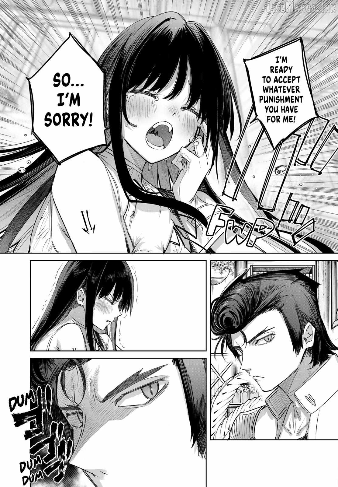 The Healer Ditches the Boonies to Become an S-Rank Adventurer: The Boy from the Hero’s Village Doesn’t Know His Cheat Medicine Is Unrivaled Chapter 111 - Page 8