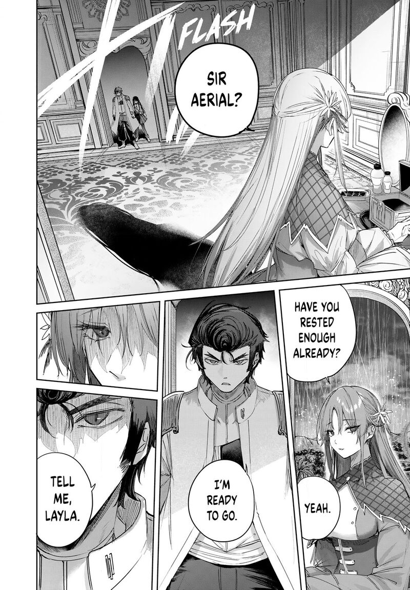 The Healer Ditches the Boonies to Become an S-Rank Adventurer: The Boy from the Hero’s Village Doesn’t Know His Cheat Medicine Is Unrivaled Chapter 112 - Page 14
