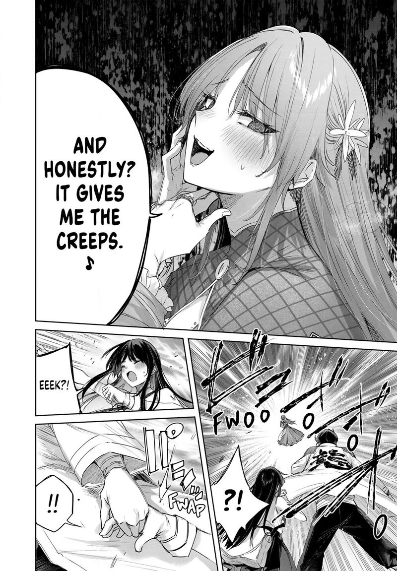 The Healer Ditches the Boonies to Become an S-Rank Adventurer: The Boy from the Hero’s Village Doesn’t Know His Cheat Medicine Is Unrivaled Chapter 112 - Page 16