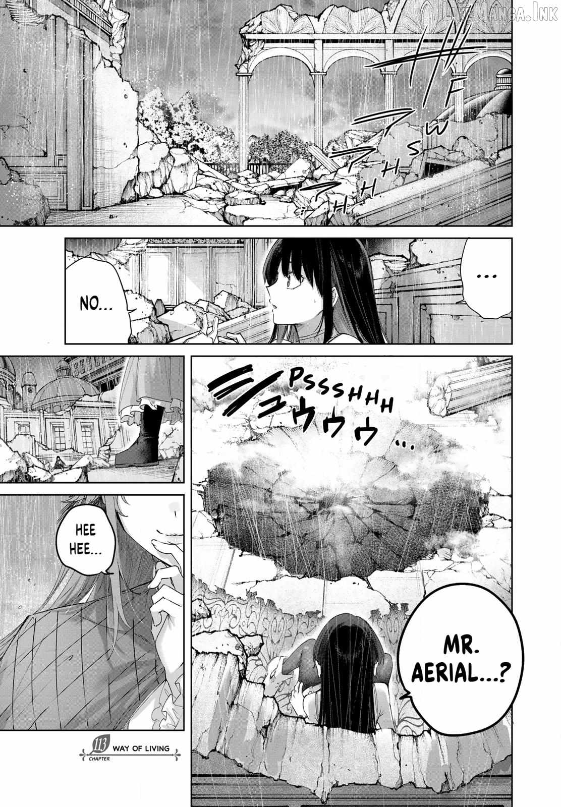 The Healer Ditches the Boonies to Become an S-Rank Adventurer: The Boy from the Hero’s Village Doesn’t Know His Cheat Medicine Is Unrivaled Chapter 113 - Page 1