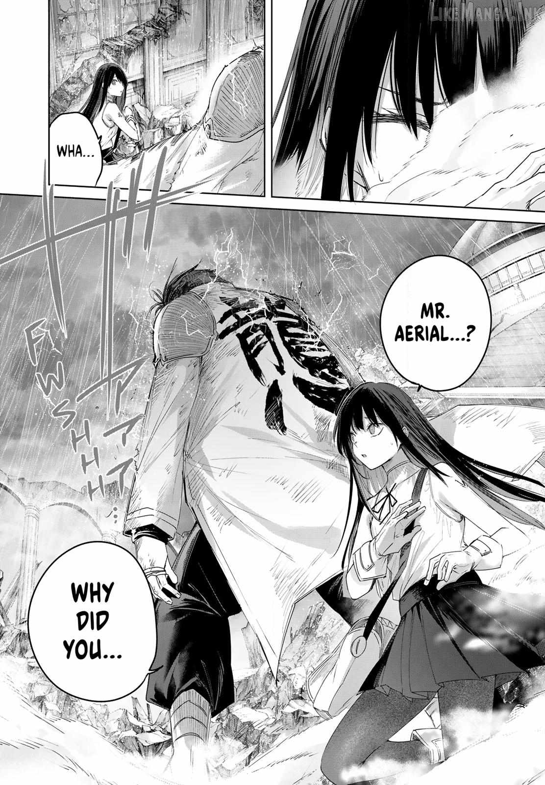 The Healer Ditches the Boonies to Become an S-Rank Adventurer: The Boy from the Hero’s Village Doesn’t Know His Cheat Medicine Is Unrivaled Chapter 113 - Page 10