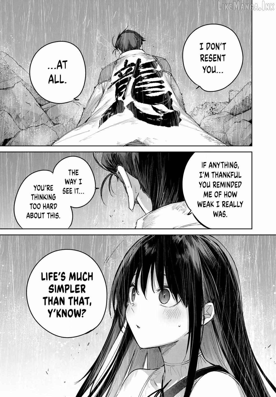 The Healer Ditches the Boonies to Become an S-Rank Adventurer: The Boy from the Hero’s Village Doesn’t Know His Cheat Medicine Is Unrivaled Chapter 113 - Page 13