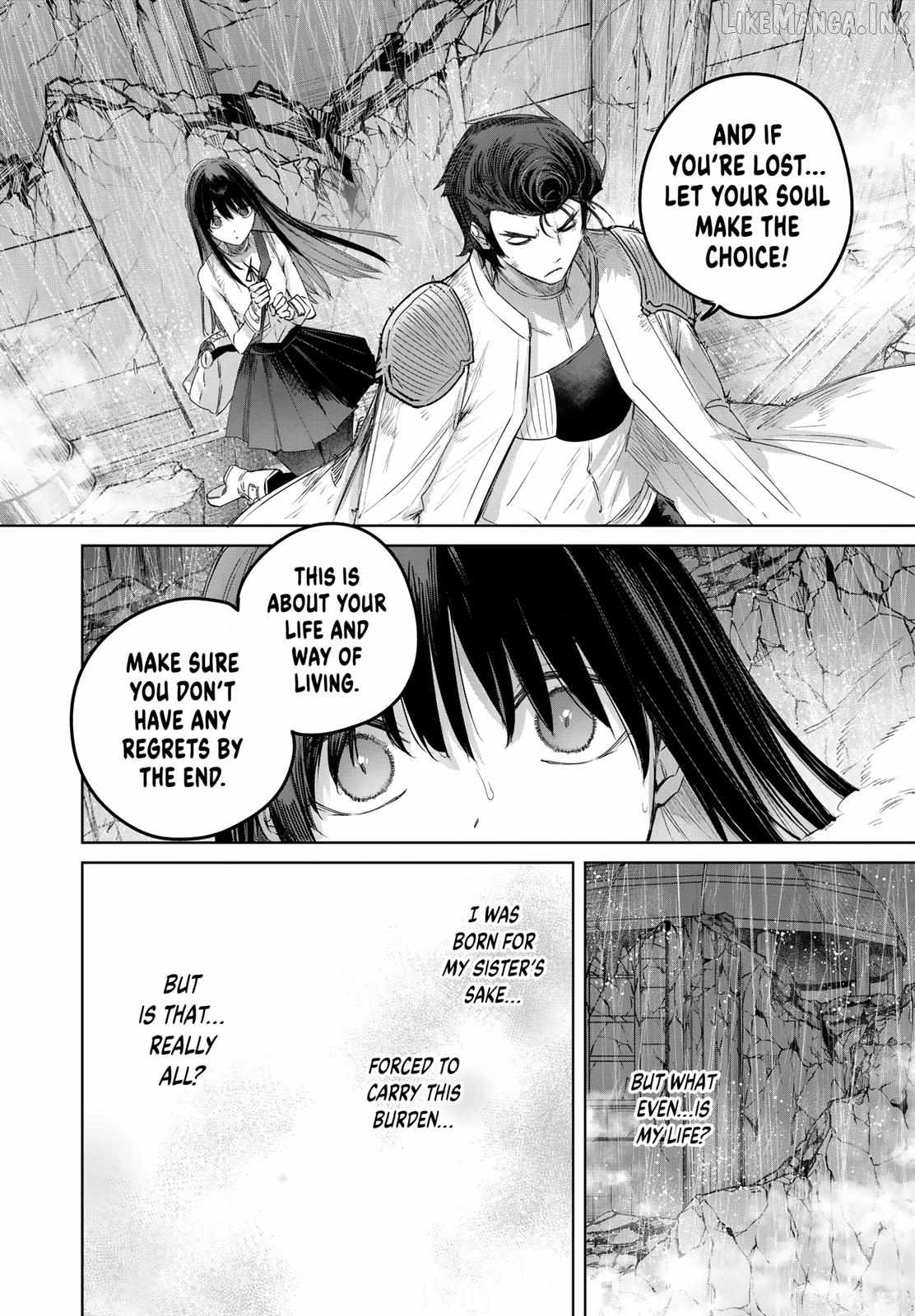 The Healer Ditches the Boonies to Become an S-Rank Adventurer: The Boy from the Hero’s Village Doesn’t Know His Cheat Medicine Is Unrivaled Chapter 113 - Page 14