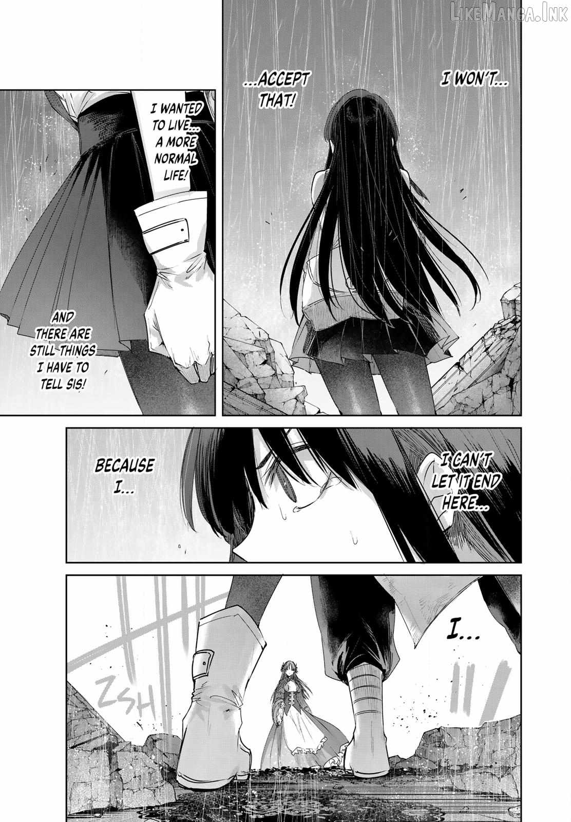 The Healer Ditches the Boonies to Become an S-Rank Adventurer: The Boy from the Hero’s Village Doesn’t Know His Cheat Medicine Is Unrivaled Chapter 113 - Page 15