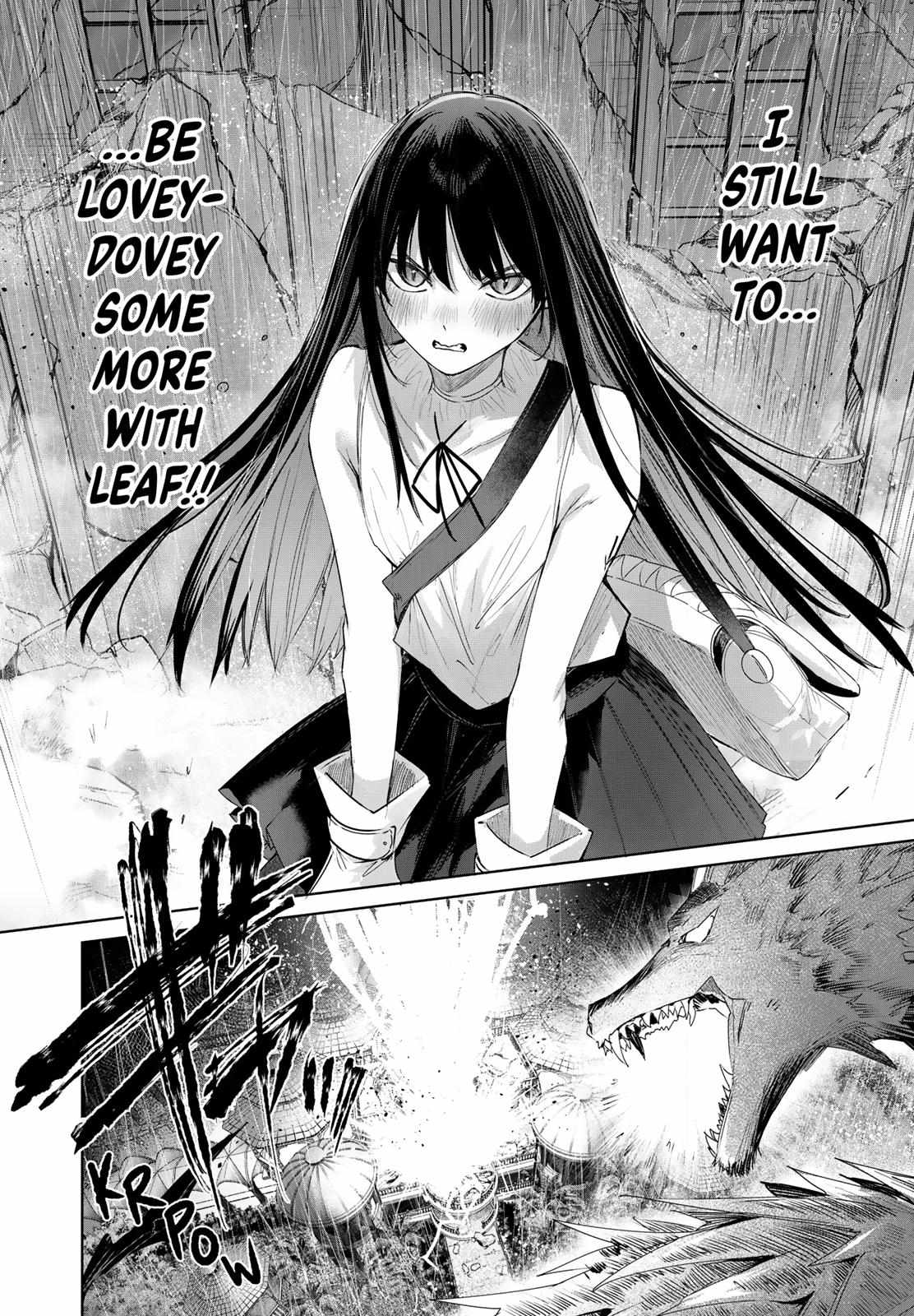 The Healer Ditches the Boonies to Become an S-Rank Adventurer: The Boy from the Hero’s Village Doesn’t Know His Cheat Medicine Is Unrivaled Chapter 113 - Page 16