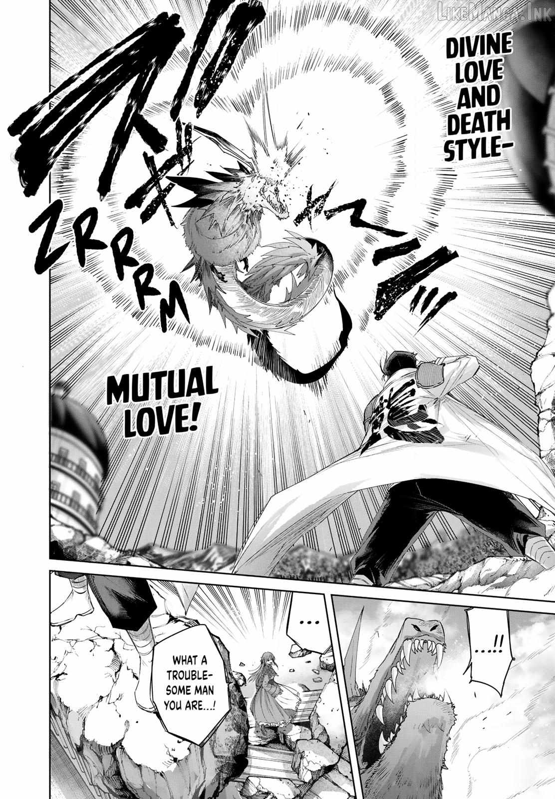 The Healer Ditches the Boonies to Become an S-Rank Adventurer: The Boy from the Hero’s Village Doesn’t Know His Cheat Medicine Is Unrivaled Chapter 113 - Page 6
