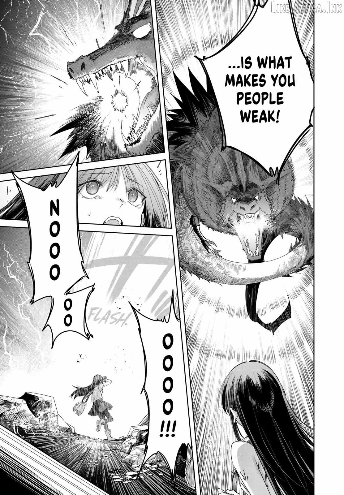 The Healer Ditches the Boonies to Become an S-Rank Adventurer: The Boy from the Hero’s Village Doesn’t Know His Cheat Medicine Is Unrivaled Chapter 113 - Page 9