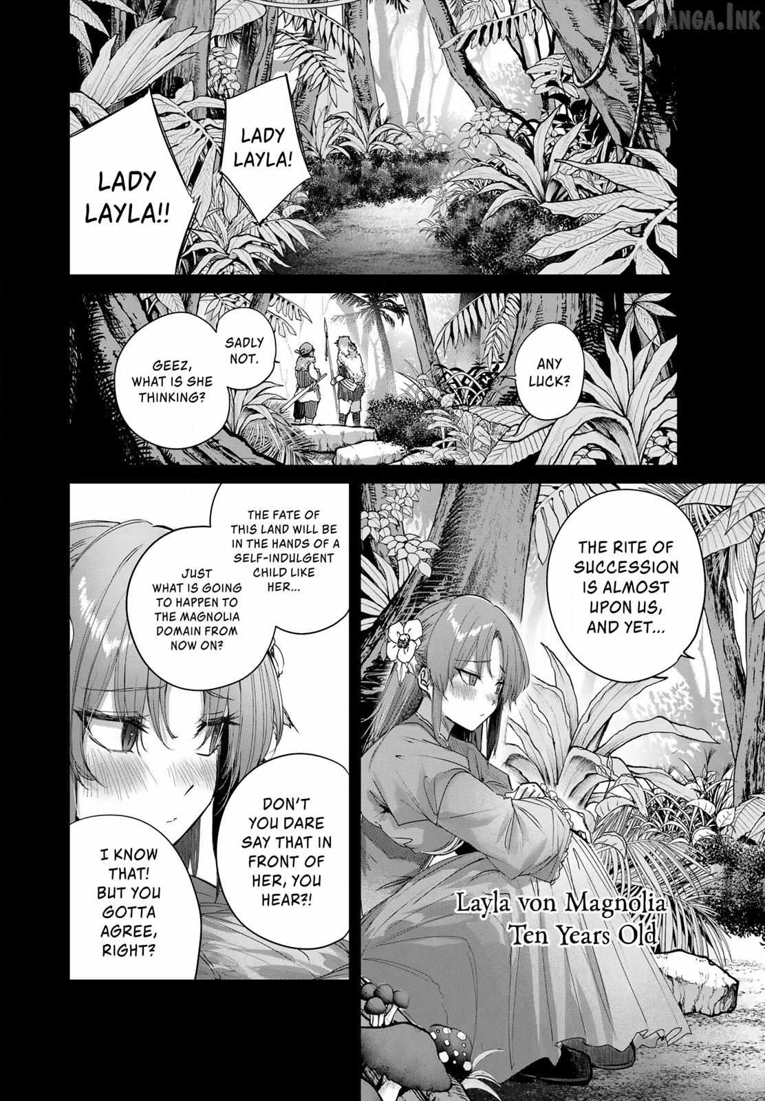 The Healer Ditches the Boonies to Become an S-Rank Adventurer: The Boy from the Hero’s Village Doesn’t Know His Cheat Medicine Is Unrivaled Chapter 114 - Page 16