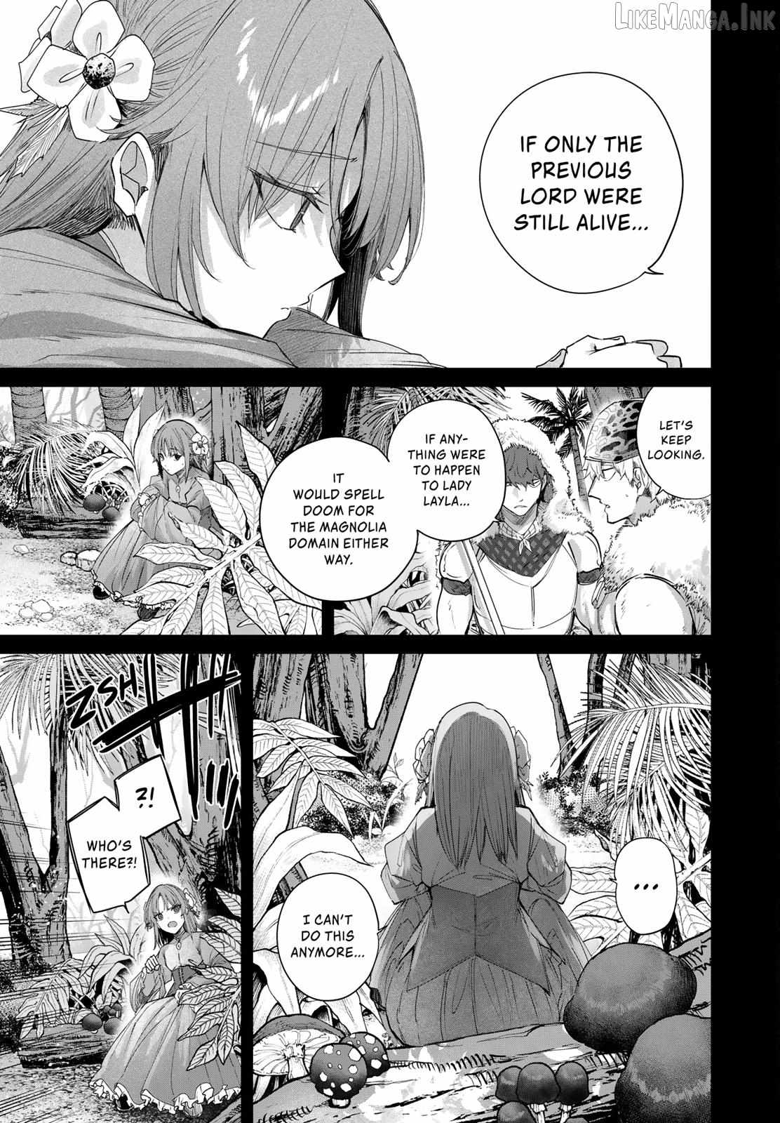 The Healer Ditches the Boonies to Become an S-Rank Adventurer: The Boy from the Hero’s Village Doesn’t Know His Cheat Medicine Is Unrivaled Chapter 114 - Page 17