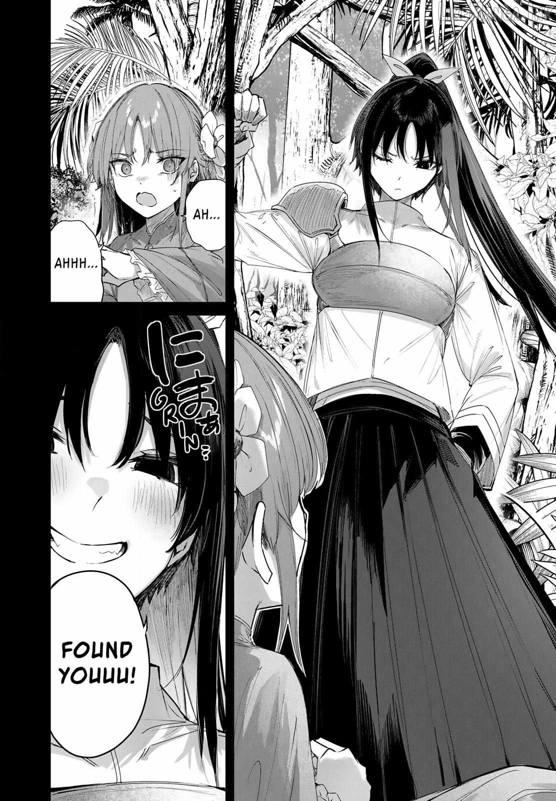 The Healer Ditches the Boonies to Become an S-Rank Adventurer: The Boy from the Hero’s Village Doesn’t Know His Cheat Medicine Is Unrivaled Chapter 114 - Page 18