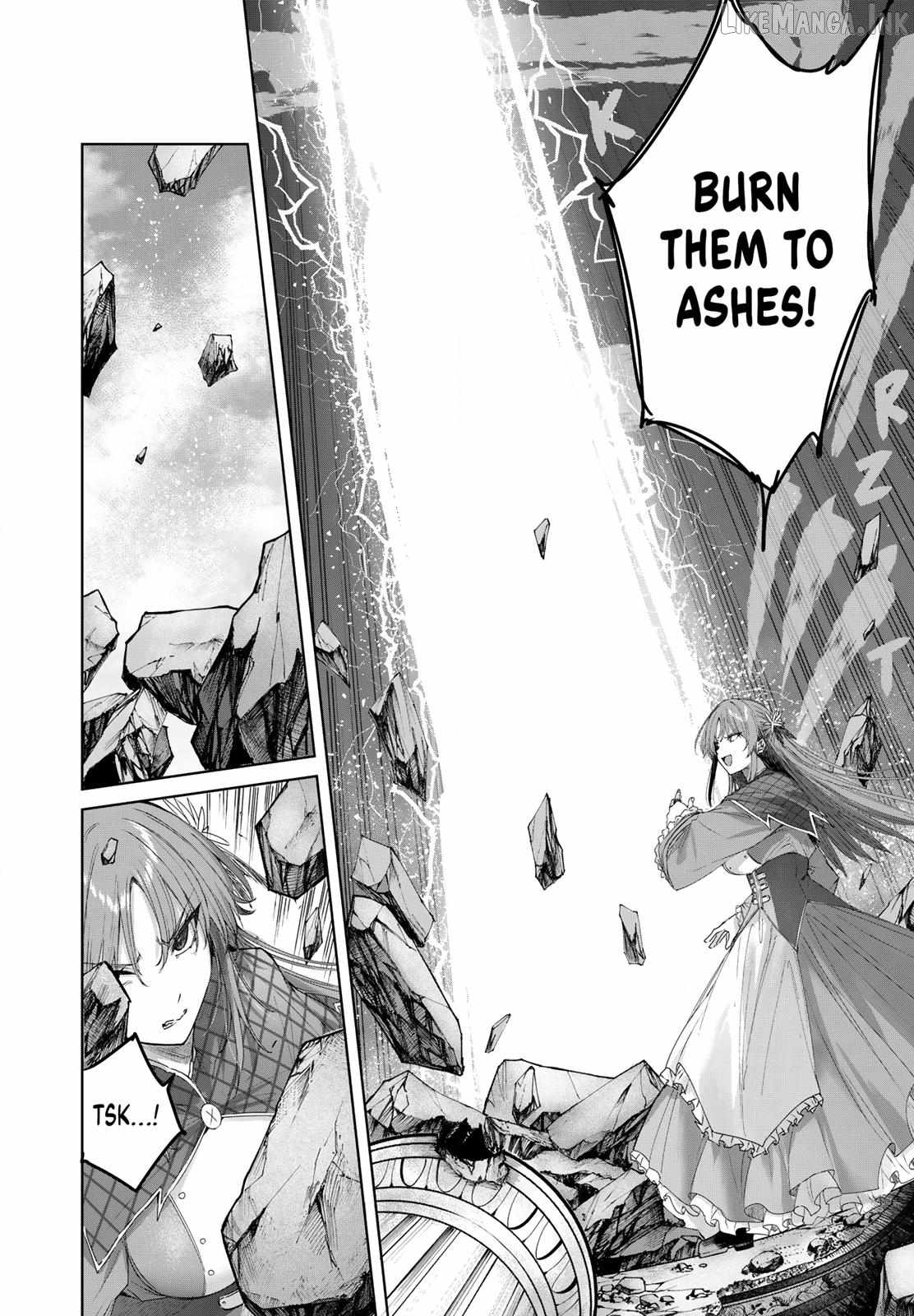 The Healer Ditches the Boonies to Become an S-Rank Adventurer: The Boy from the Hero’s Village Doesn’t Know His Cheat Medicine Is Unrivaled Chapter 114 - Page 2