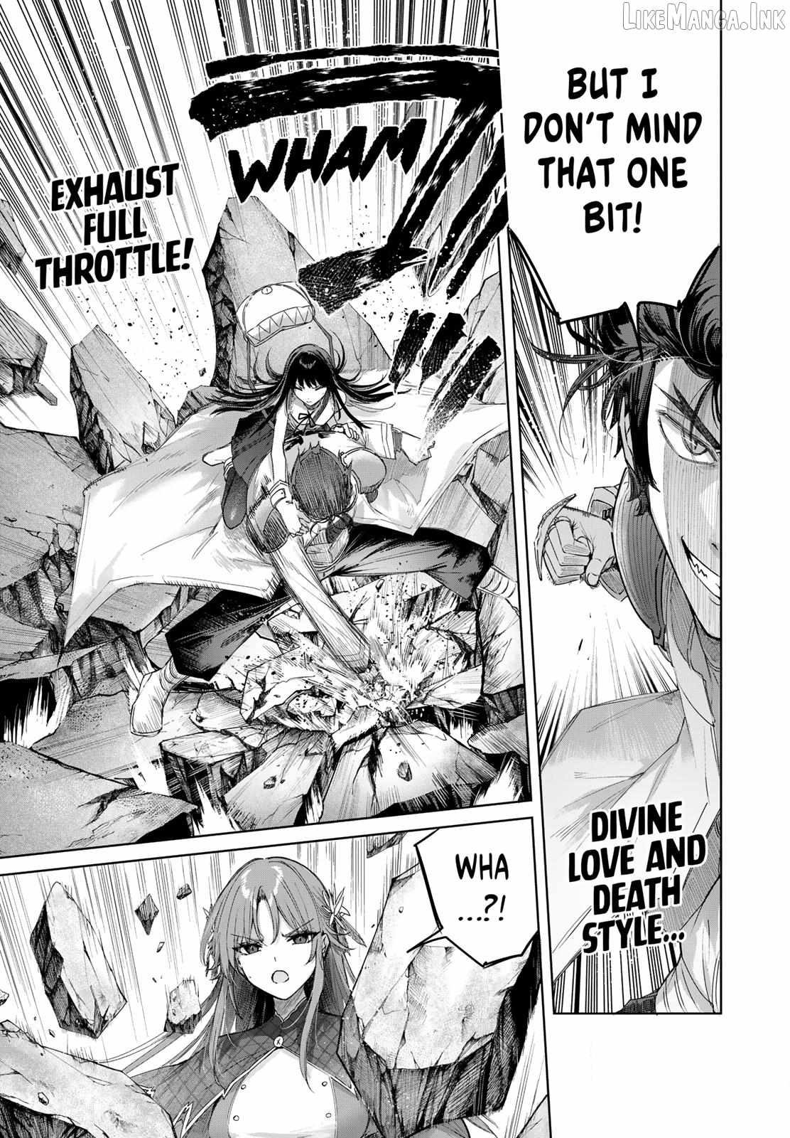 The Healer Ditches the Boonies to Become an S-Rank Adventurer: The Boy from the Hero’s Village Doesn’t Know His Cheat Medicine Is Unrivaled Chapter 114 - Page 5