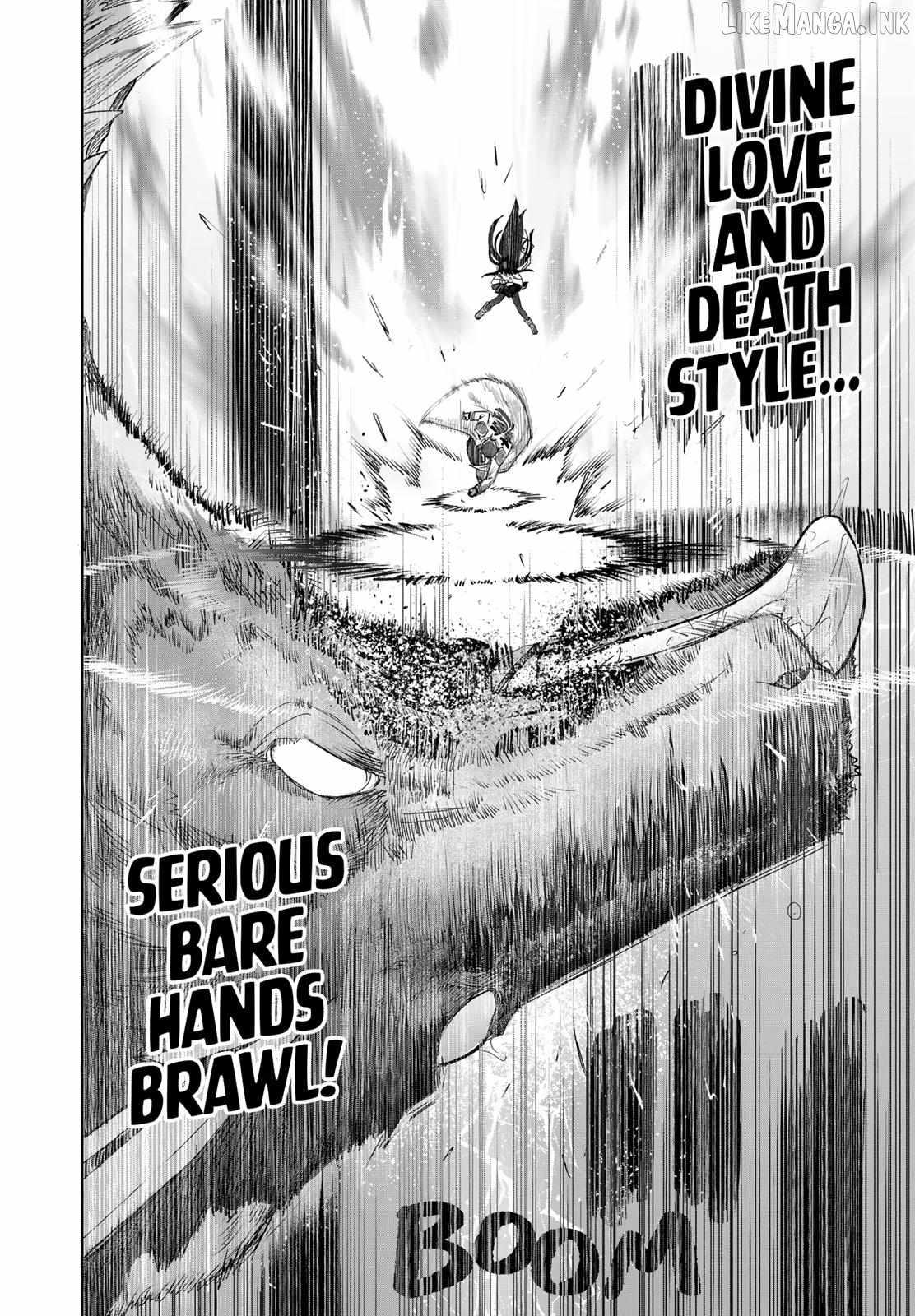 The Healer Ditches the Boonies to Become an S-Rank Adventurer: The Boy from the Hero’s Village Doesn’t Know His Cheat Medicine Is Unrivaled Chapter 114 - Page 8