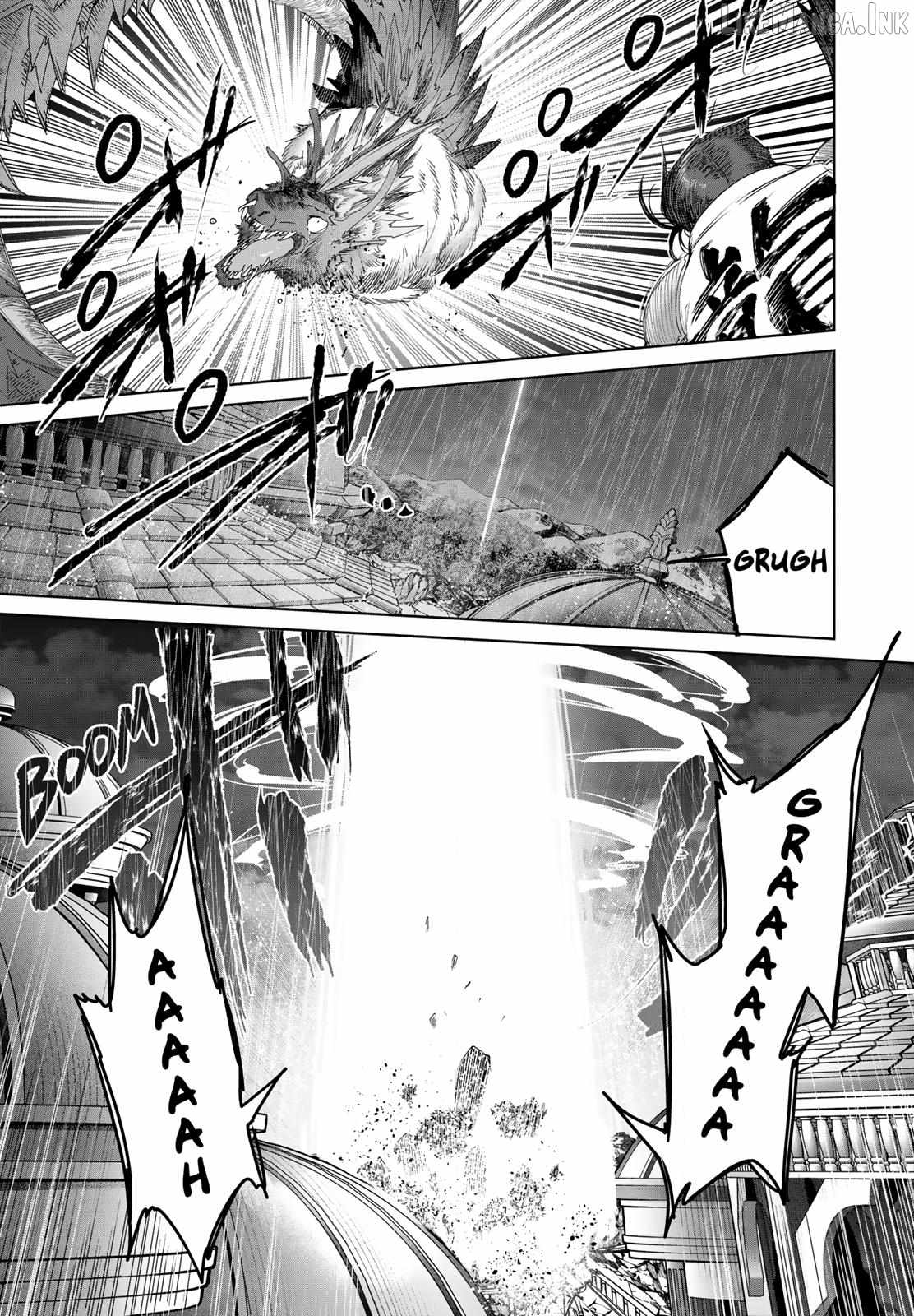 The Healer Ditches the Boonies to Become an S-Rank Adventurer: The Boy from the Hero’s Village Doesn’t Know His Cheat Medicine Is Unrivaled Chapter 114 - Page 9