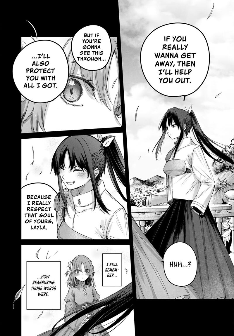 The Healer Ditches the Boonies to Become an S-Rank Adventurer: The Boy from the Hero’s Village Doesn’t Know His Cheat Medicine Is Unrivaled Chapter 115 - Page 10