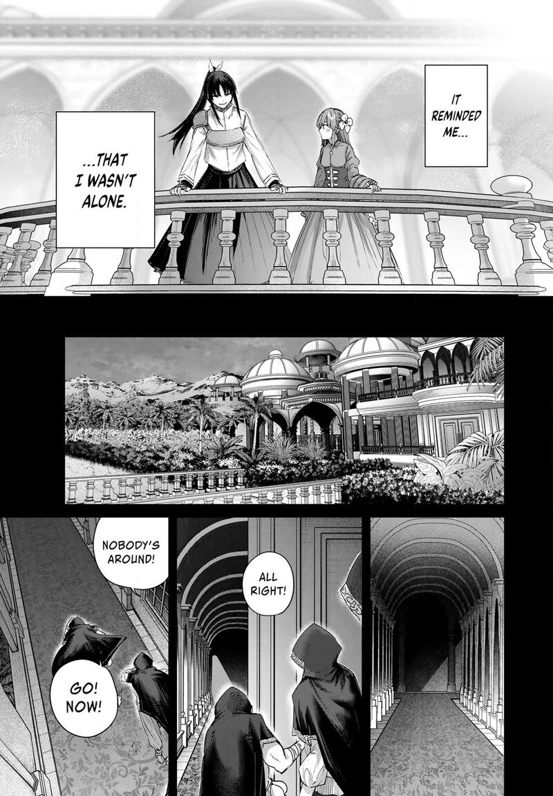 The Healer Ditches the Boonies to Become an S-Rank Adventurer: The Boy from the Hero’s Village Doesn’t Know His Cheat Medicine Is Unrivaled Chapter 115 - Page 11