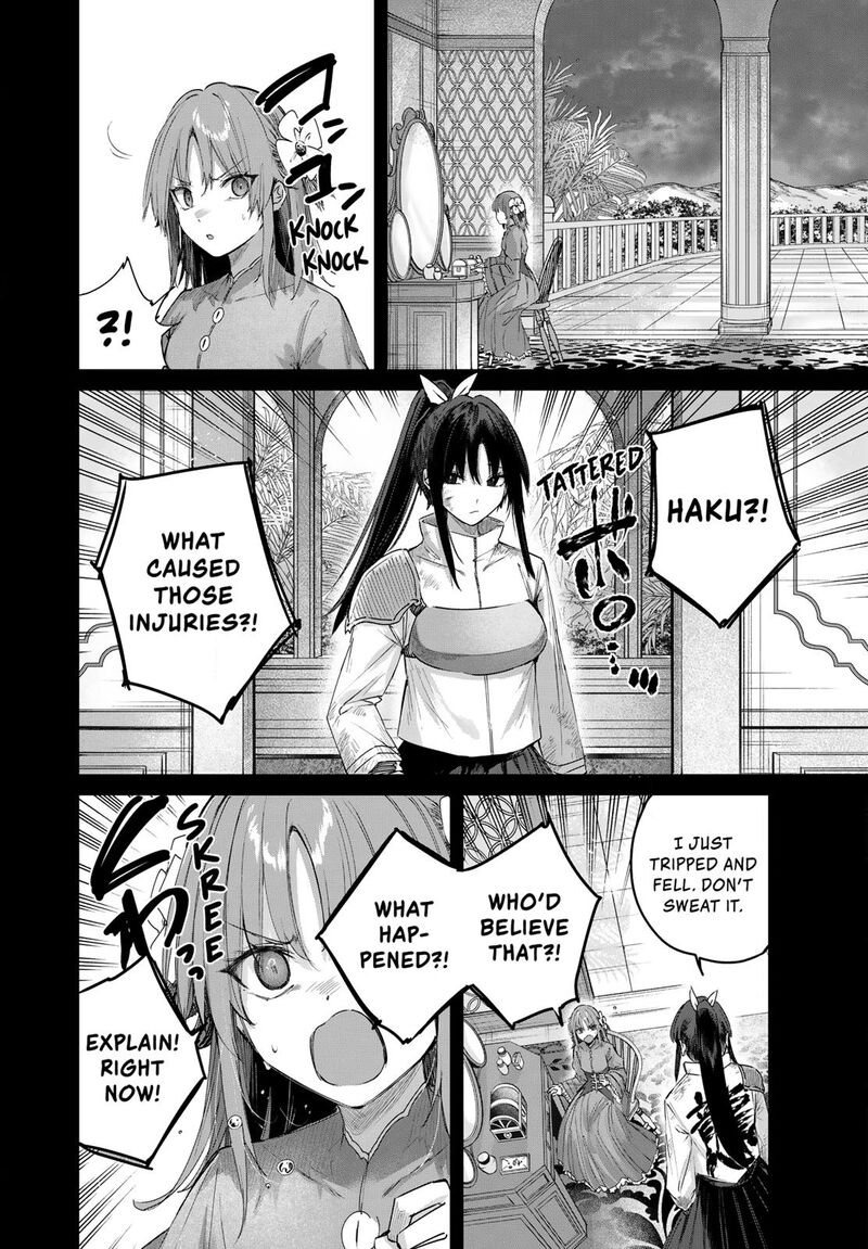 The Healer Ditches the Boonies to Become an S-Rank Adventurer: The Boy from the Hero’s Village Doesn’t Know His Cheat Medicine Is Unrivaled Chapter 115 - Page 14