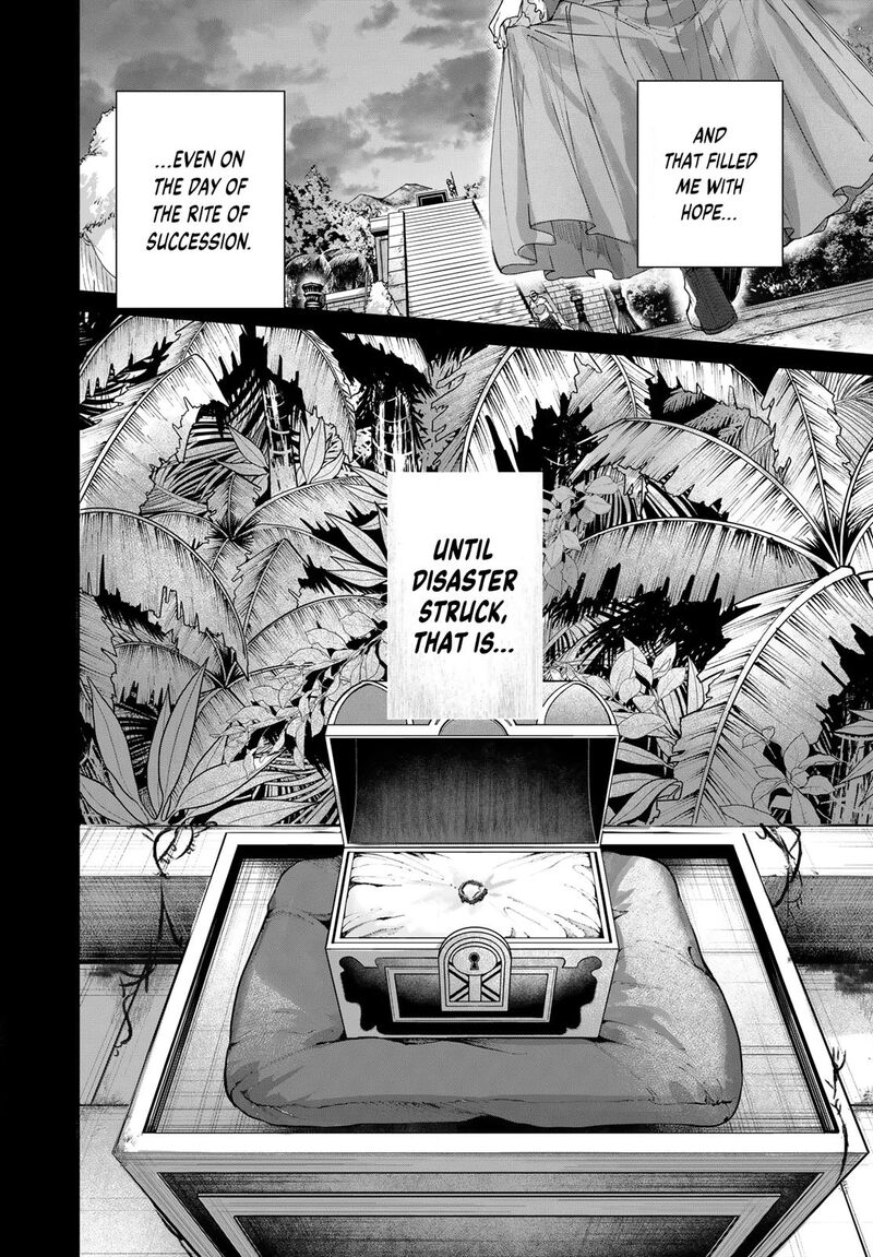 The Healer Ditches the Boonies to Become an S-Rank Adventurer: The Boy from the Hero’s Village Doesn’t Know His Cheat Medicine Is Unrivaled Chapter 115 - Page 18