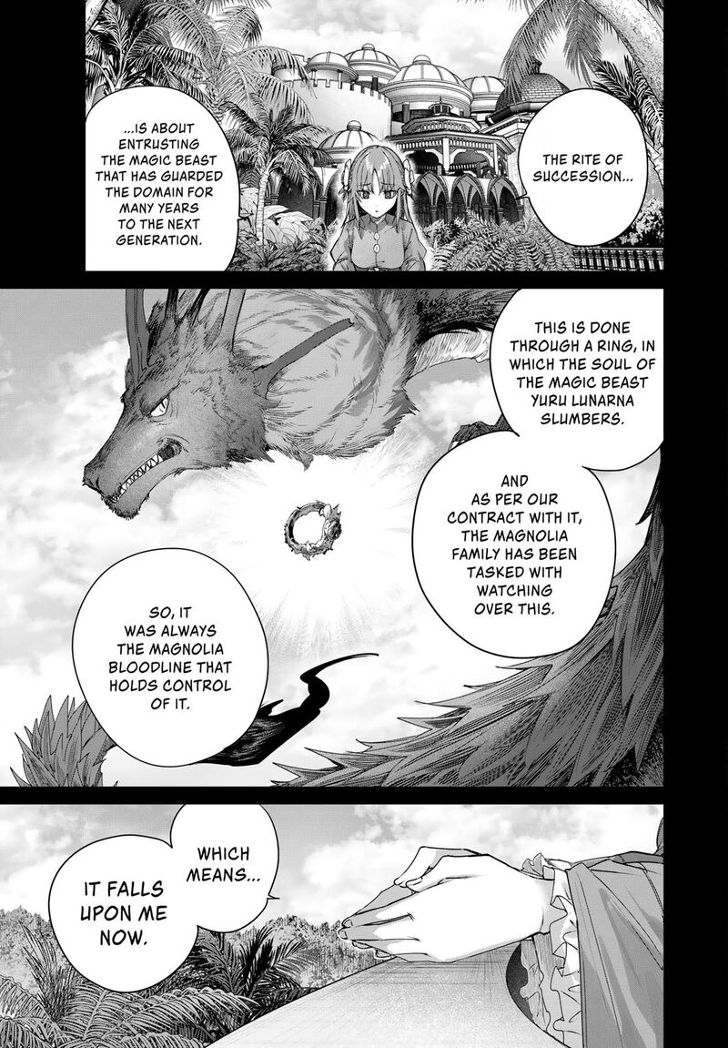 The Healer Ditches the Boonies to Become an S-Rank Adventurer: The Boy from the Hero’s Village Doesn’t Know His Cheat Medicine Is Unrivaled Chapter 115 - Page 7
