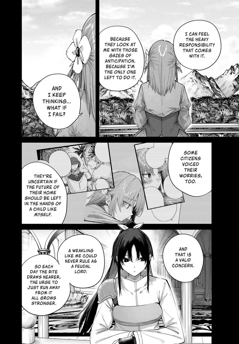 The Healer Ditches the Boonies to Become an S-Rank Adventurer: The Boy from the Hero’s Village Doesn’t Know His Cheat Medicine Is Unrivaled Chapter 115 - Page 8