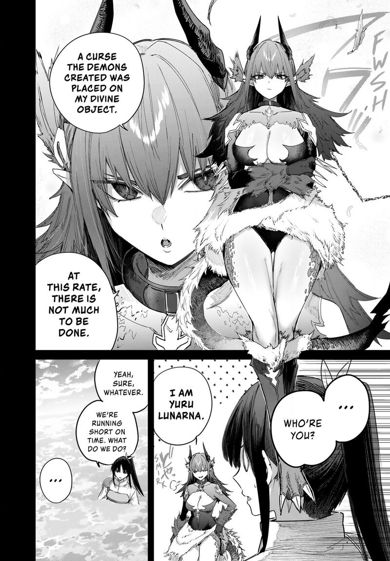 The Healer Ditches the Boonies to Become an S-Rank Adventurer: The Boy from the Hero’s Village Doesn’t Know His Cheat Medicine Is Unrivaled Chapter 116 - Page 10