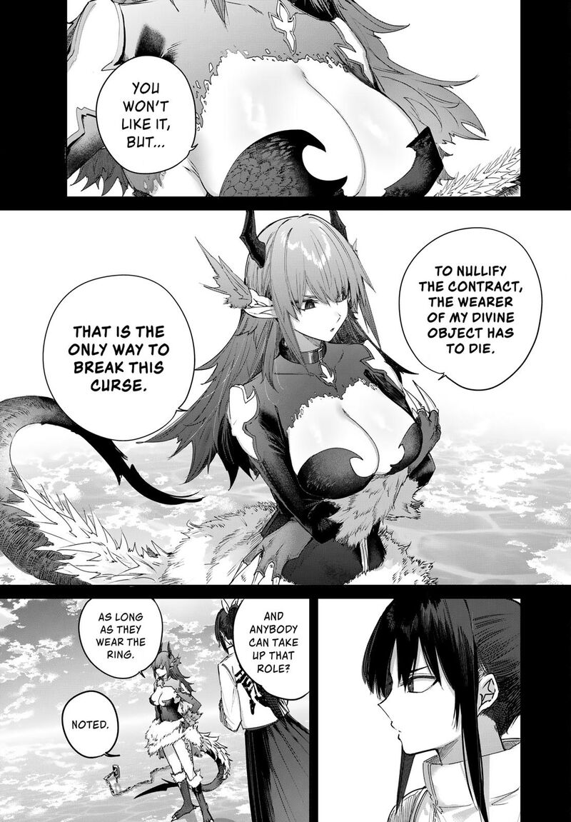 The Healer Ditches the Boonies to Become an S-Rank Adventurer: The Boy from the Hero’s Village Doesn’t Know His Cheat Medicine Is Unrivaled Chapter 116 - Page 11
