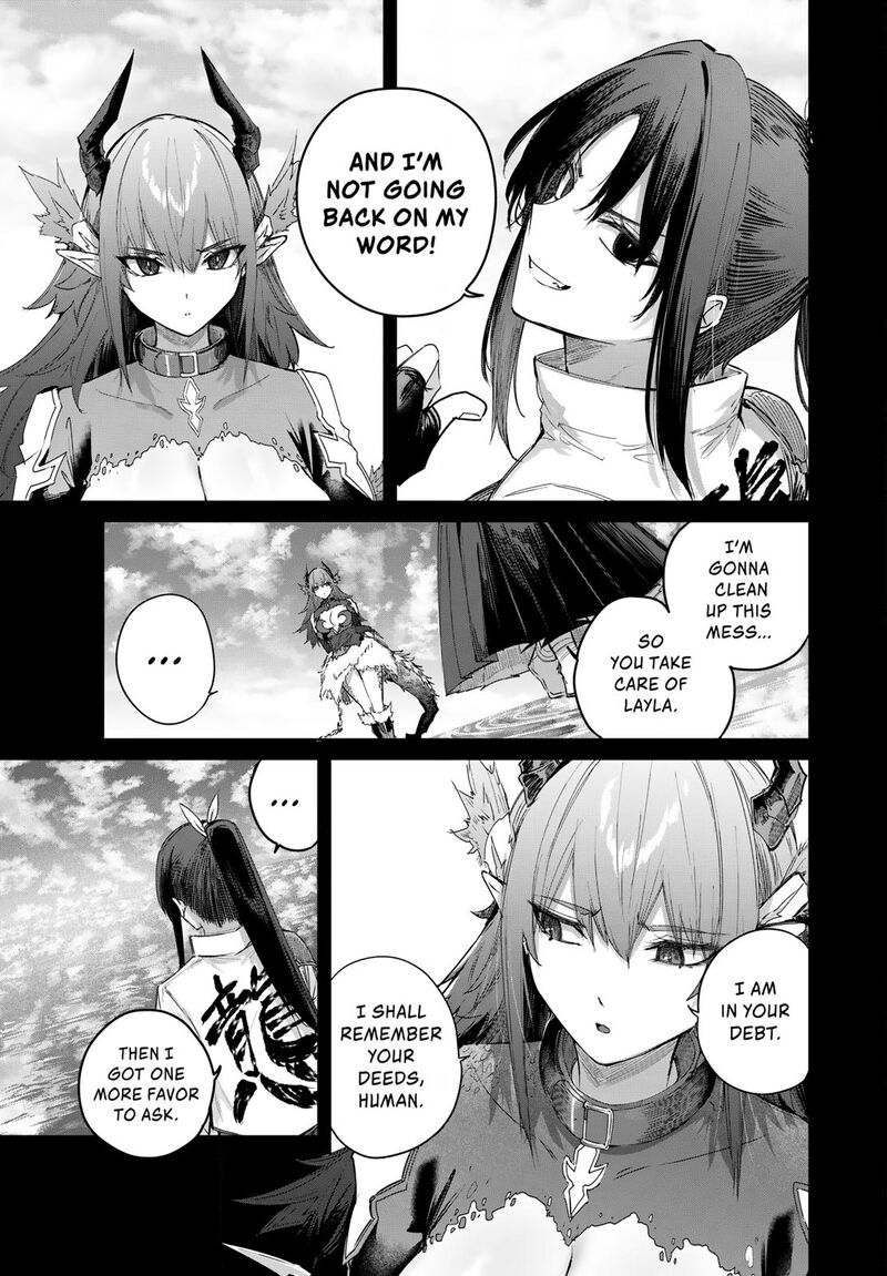 The Healer Ditches the Boonies to Become an S-Rank Adventurer: The Boy from the Hero’s Village Doesn’t Know His Cheat Medicine Is Unrivaled Chapter 116 - Page 13