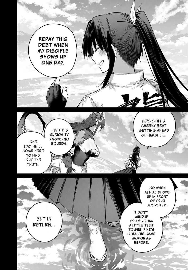 The Healer Ditches the Boonies to Become an S-Rank Adventurer: The Boy from the Hero’s Village Doesn’t Know His Cheat Medicine Is Unrivaled Chapter 116 - Page 14