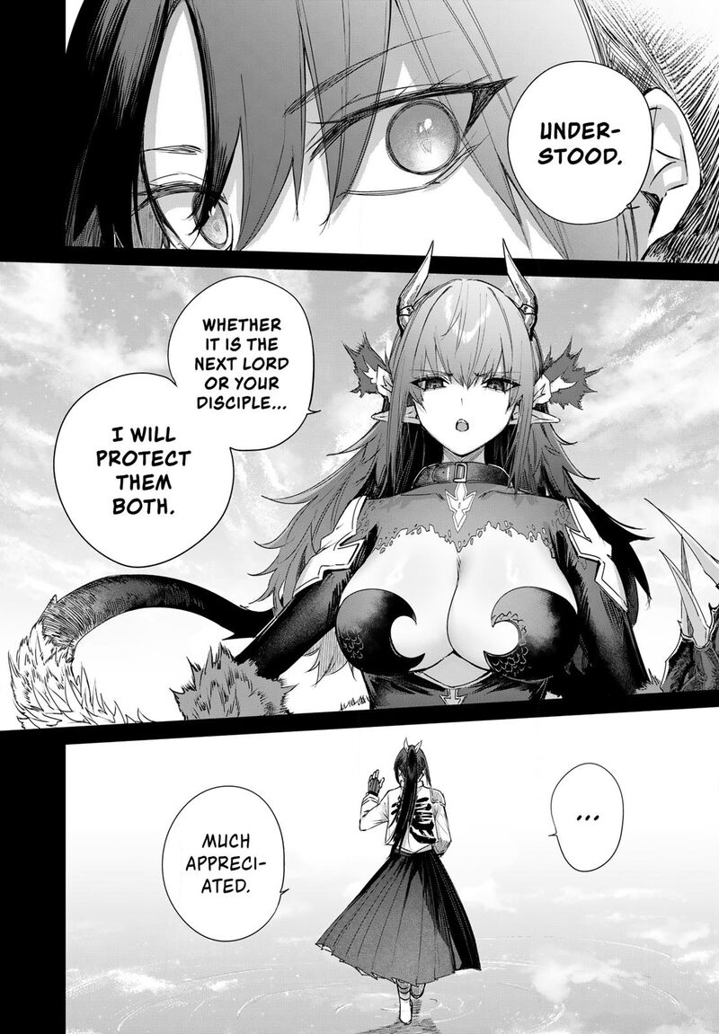The Healer Ditches the Boonies to Become an S-Rank Adventurer: The Boy from the Hero’s Village Doesn’t Know His Cheat Medicine Is Unrivaled Chapter 116 - Page 16