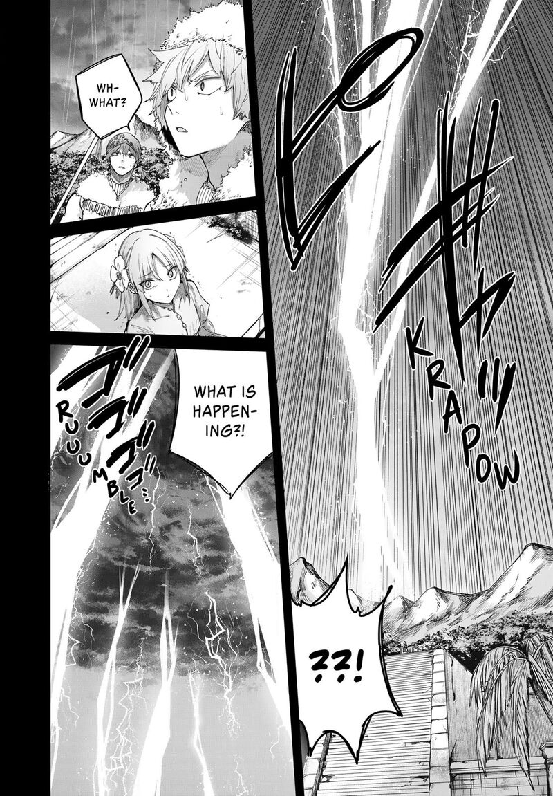 The Healer Ditches the Boonies to Become an S-Rank Adventurer: The Boy from the Hero’s Village Doesn’t Know His Cheat Medicine Is Unrivaled Chapter 116 - Page 2