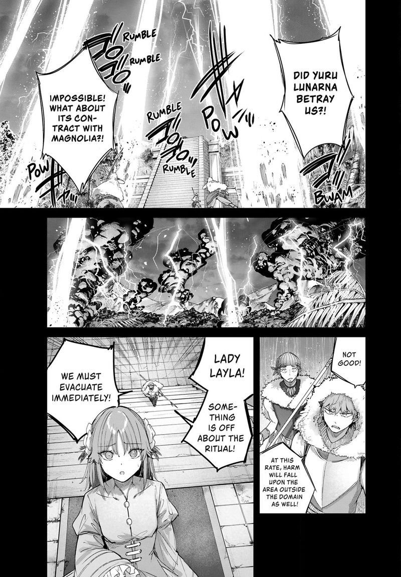 The Healer Ditches the Boonies to Become an S-Rank Adventurer: The Boy from the Hero’s Village Doesn’t Know His Cheat Medicine Is Unrivaled Chapter 116 - Page 3