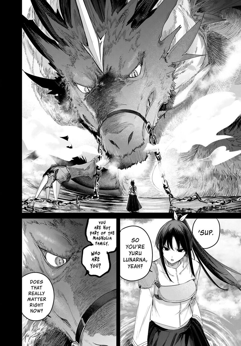 The Healer Ditches the Boonies to Become an S-Rank Adventurer: The Boy from the Hero’s Village Doesn’t Know His Cheat Medicine Is Unrivaled Chapter 116 - Page 8